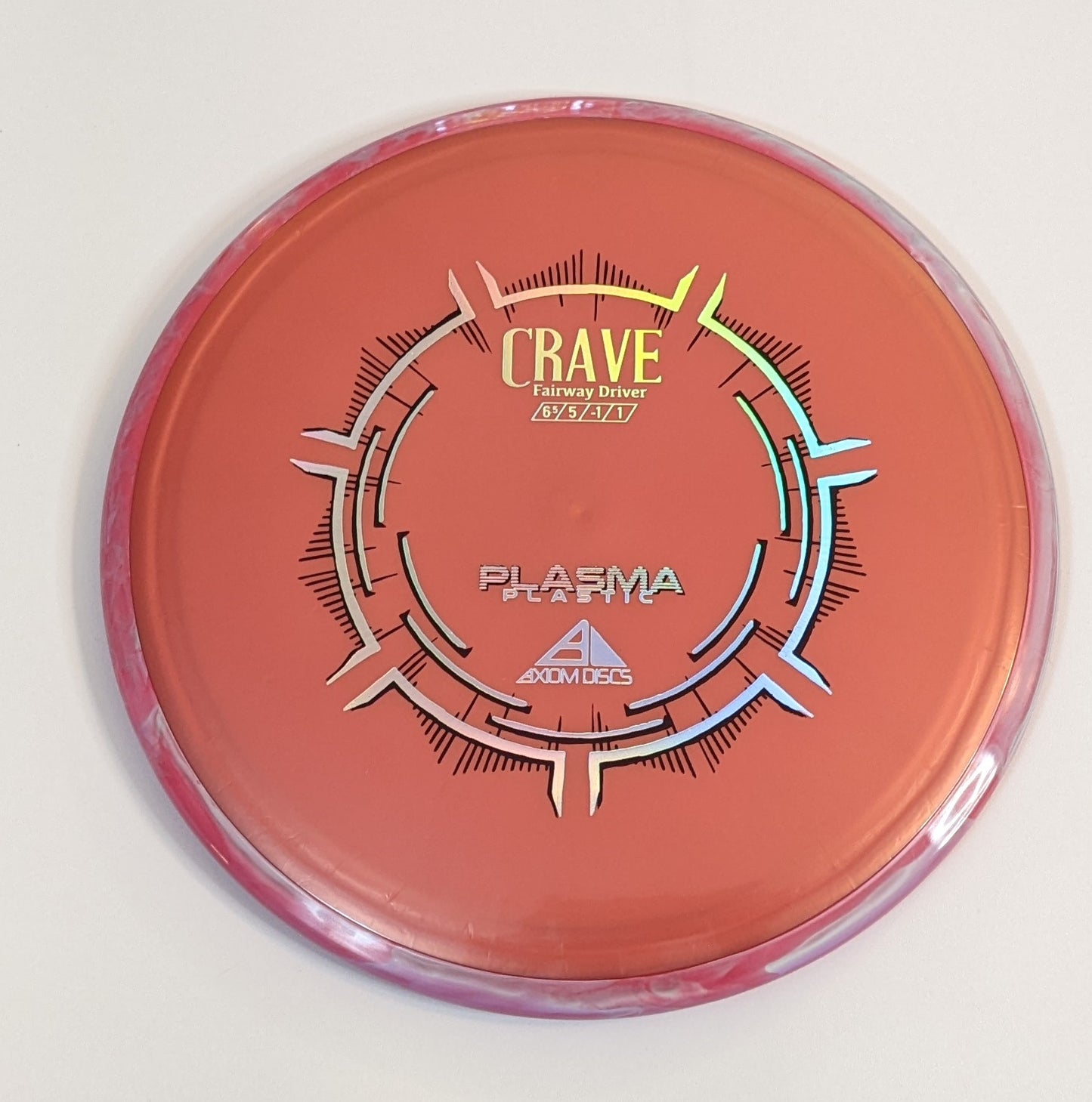 Axiom Crave (Fairway)