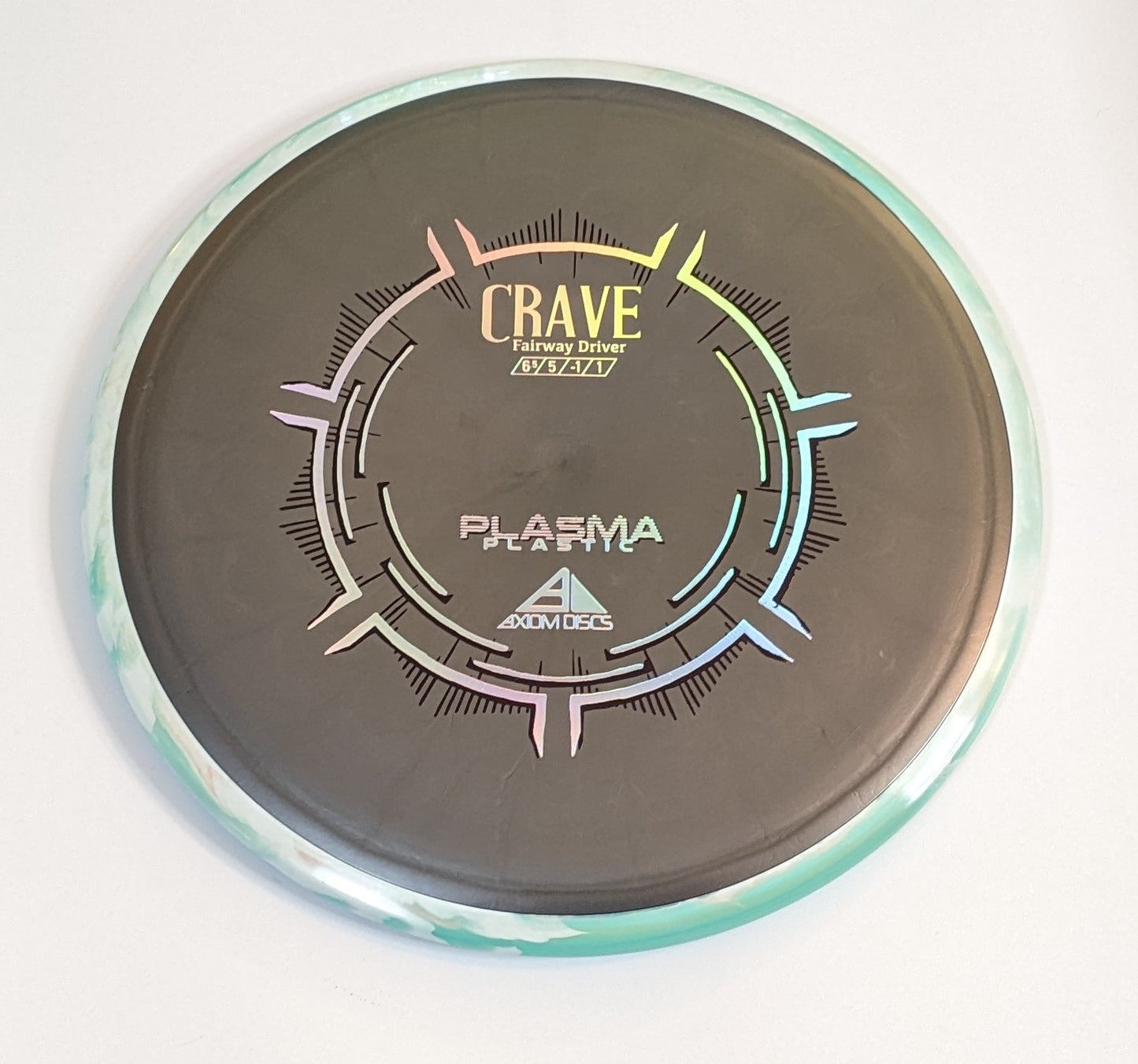Axiom Crave (Fairway)