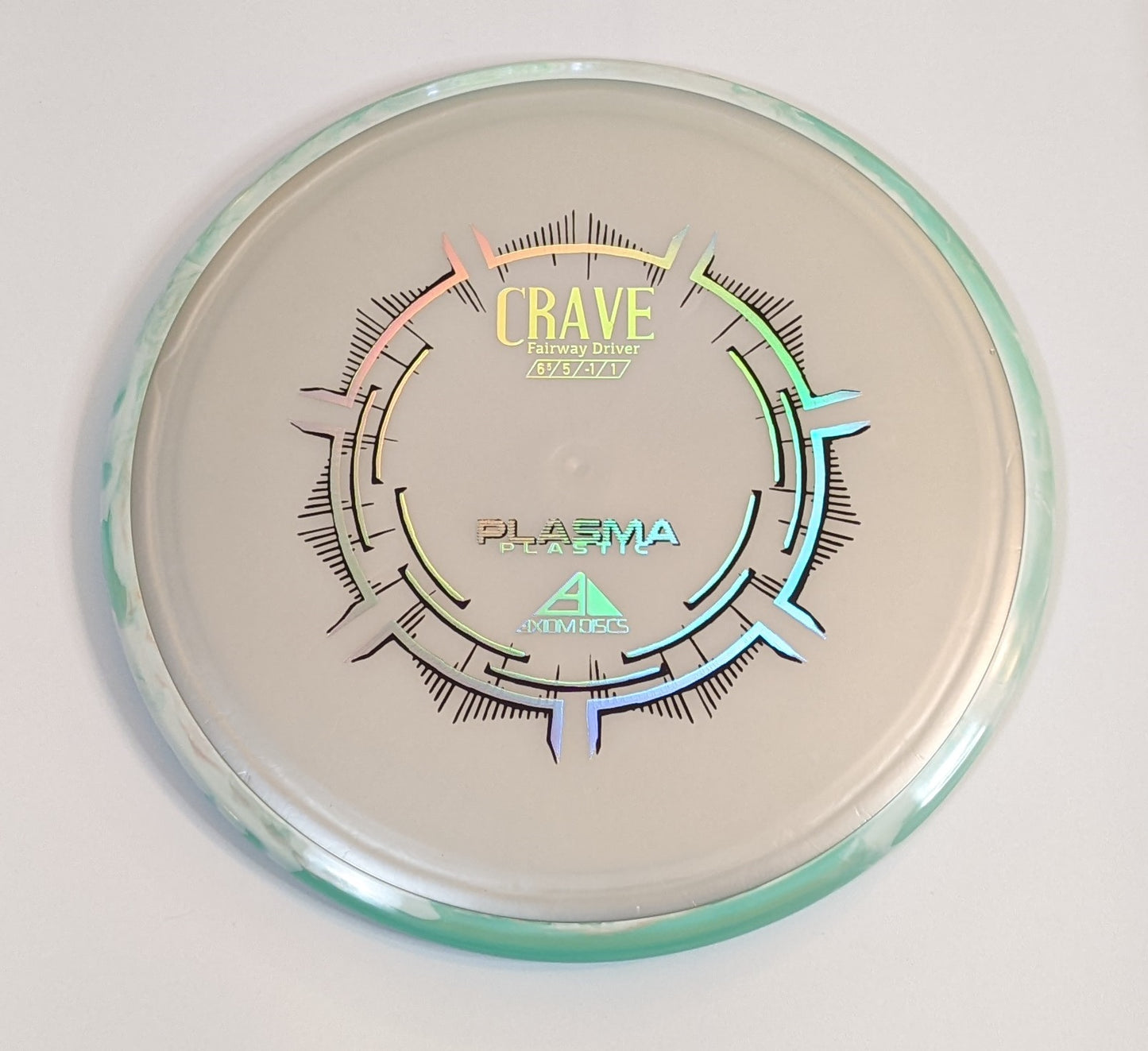 Axiom Crave (Fairway)