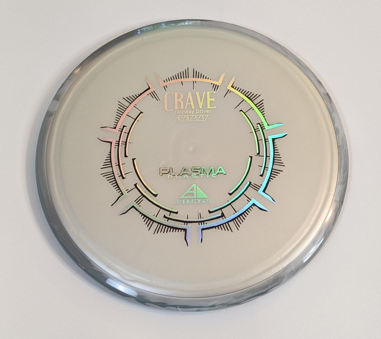 Axiom Crave (Fairway)
