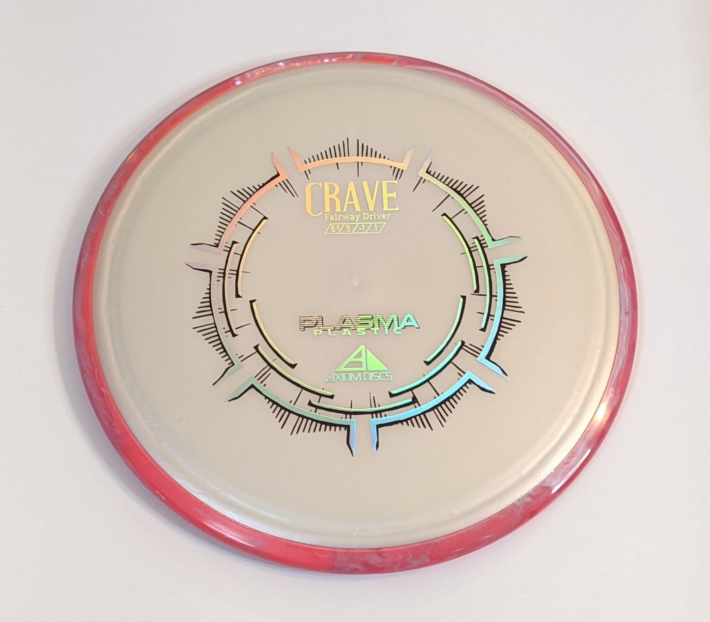 Axiom Crave (Fairway)