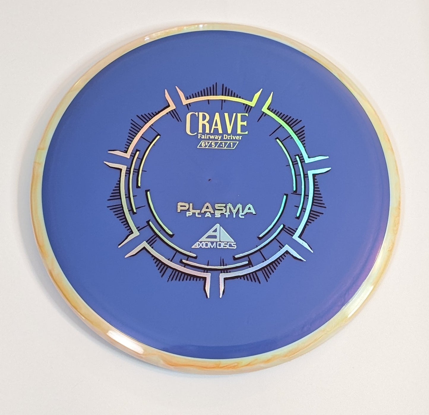 Axiom Crave (Fairway)