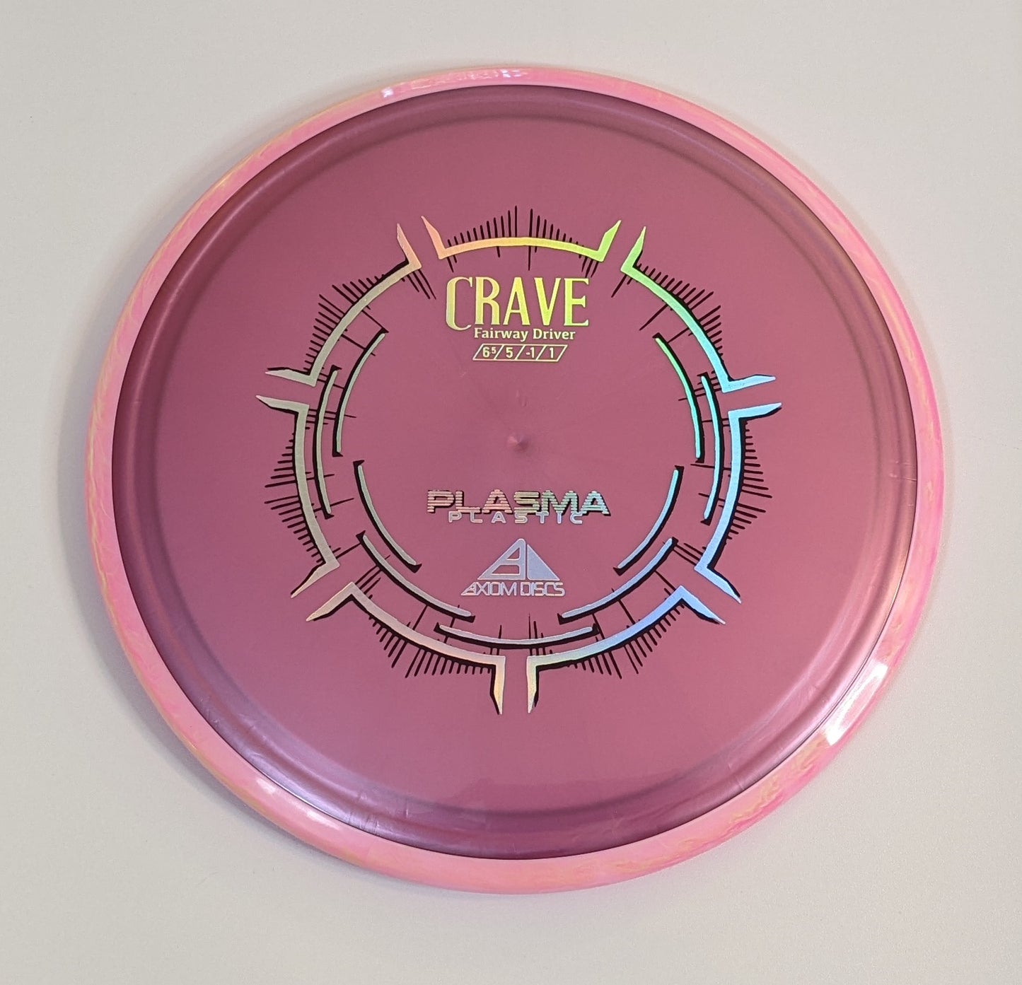 Axiom Crave (Fairway)