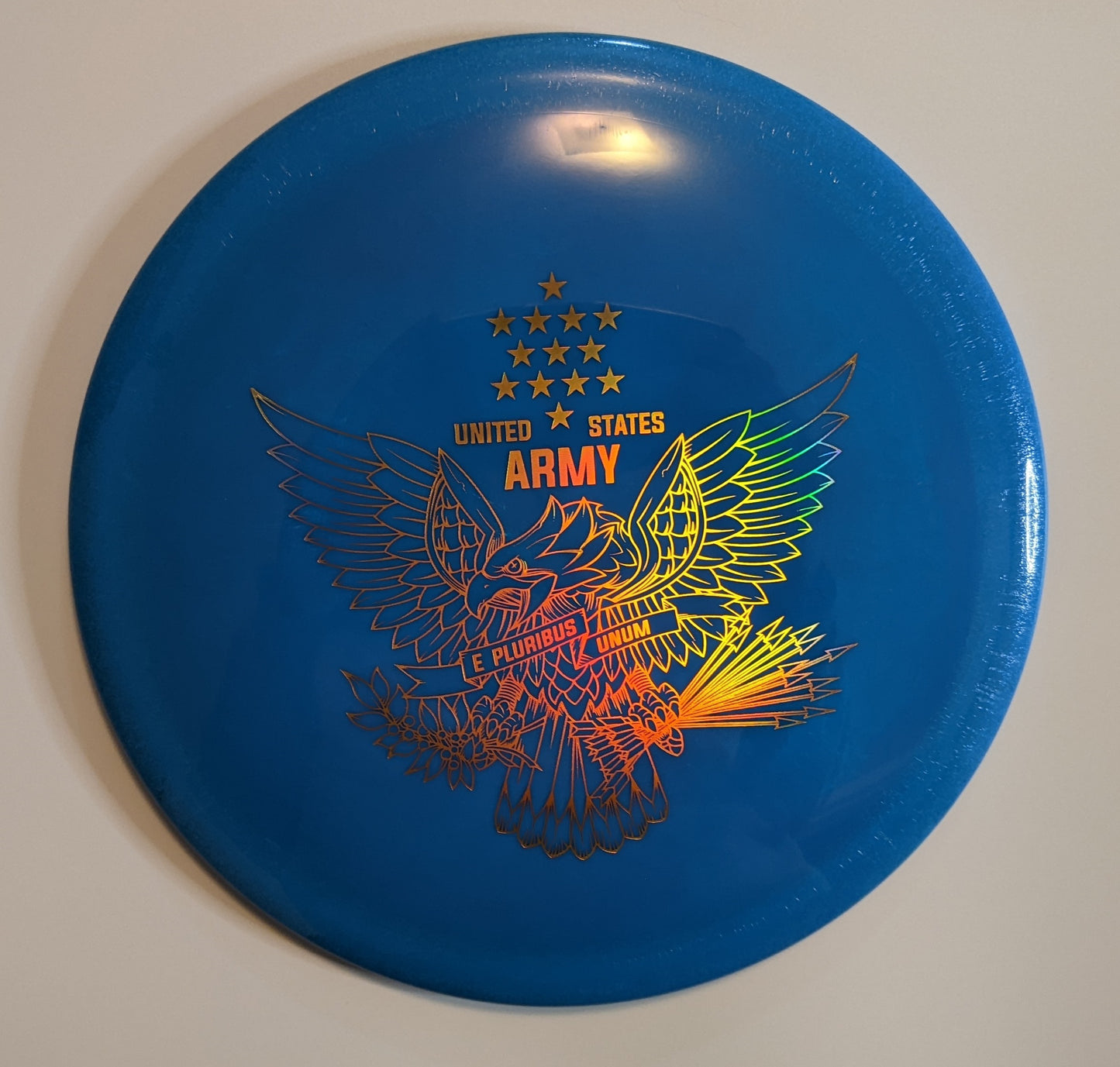 Star TL - Army (150g)