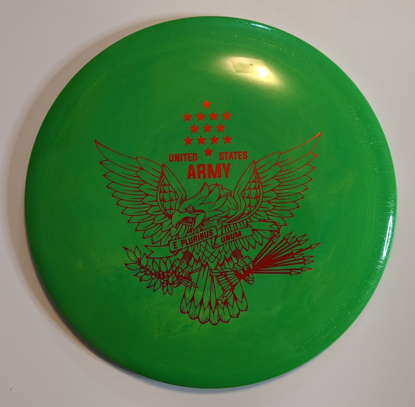 Star TL - Army (150g)