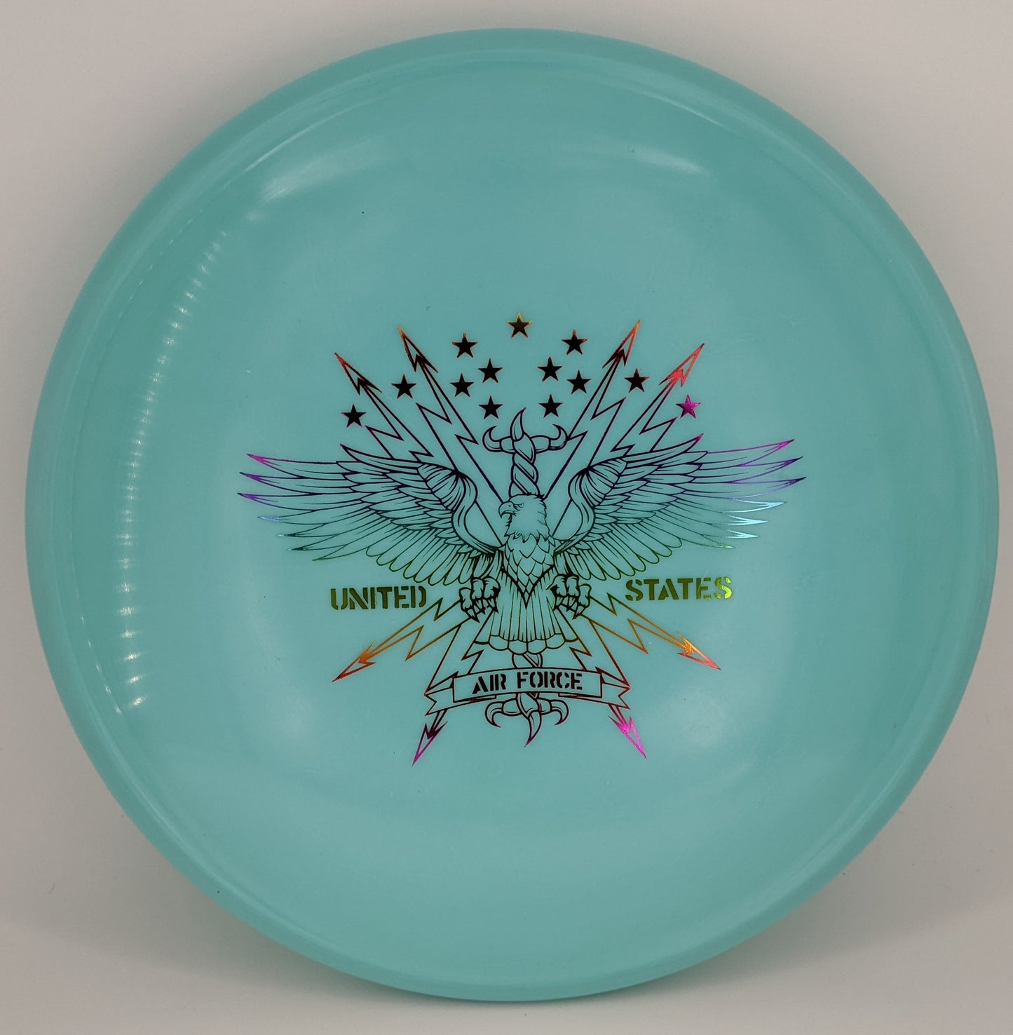 Makani - Air Force