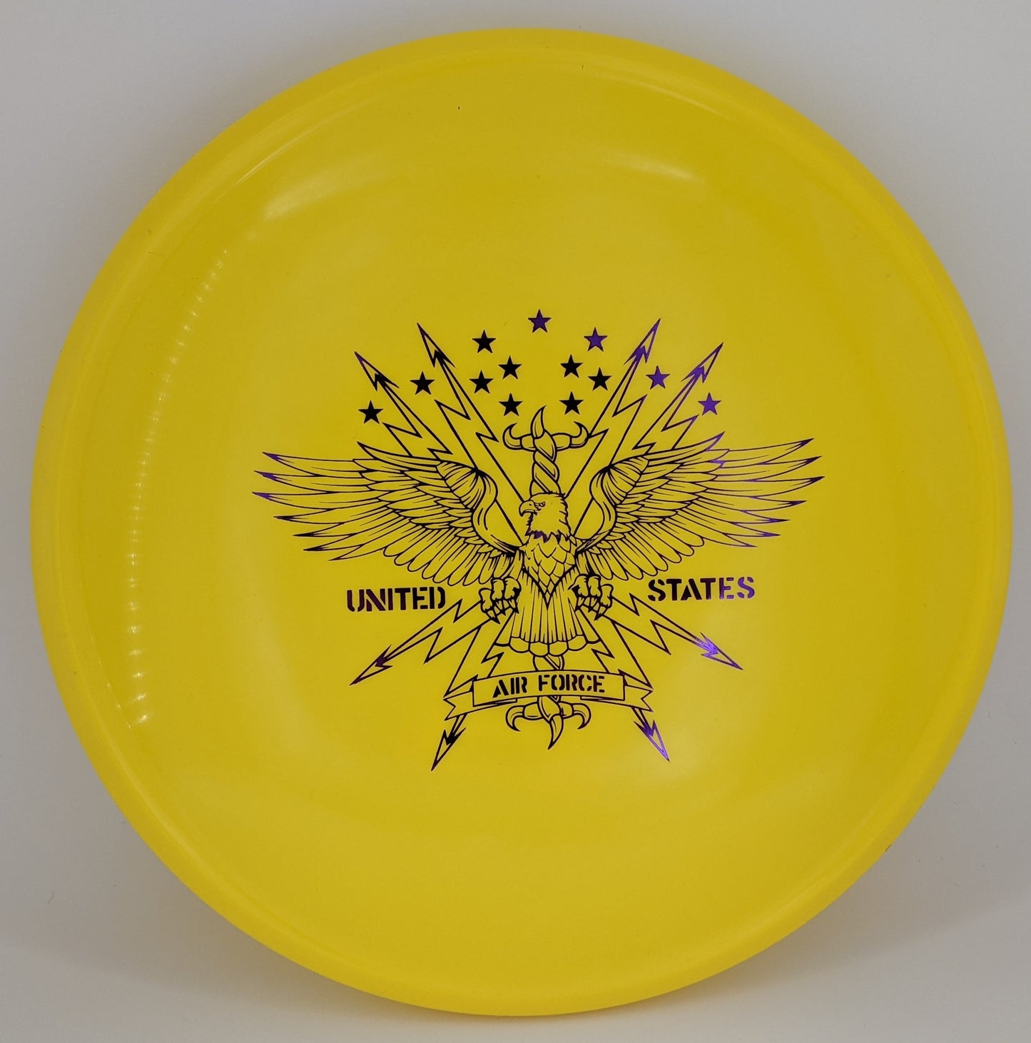 Makani - Air Force