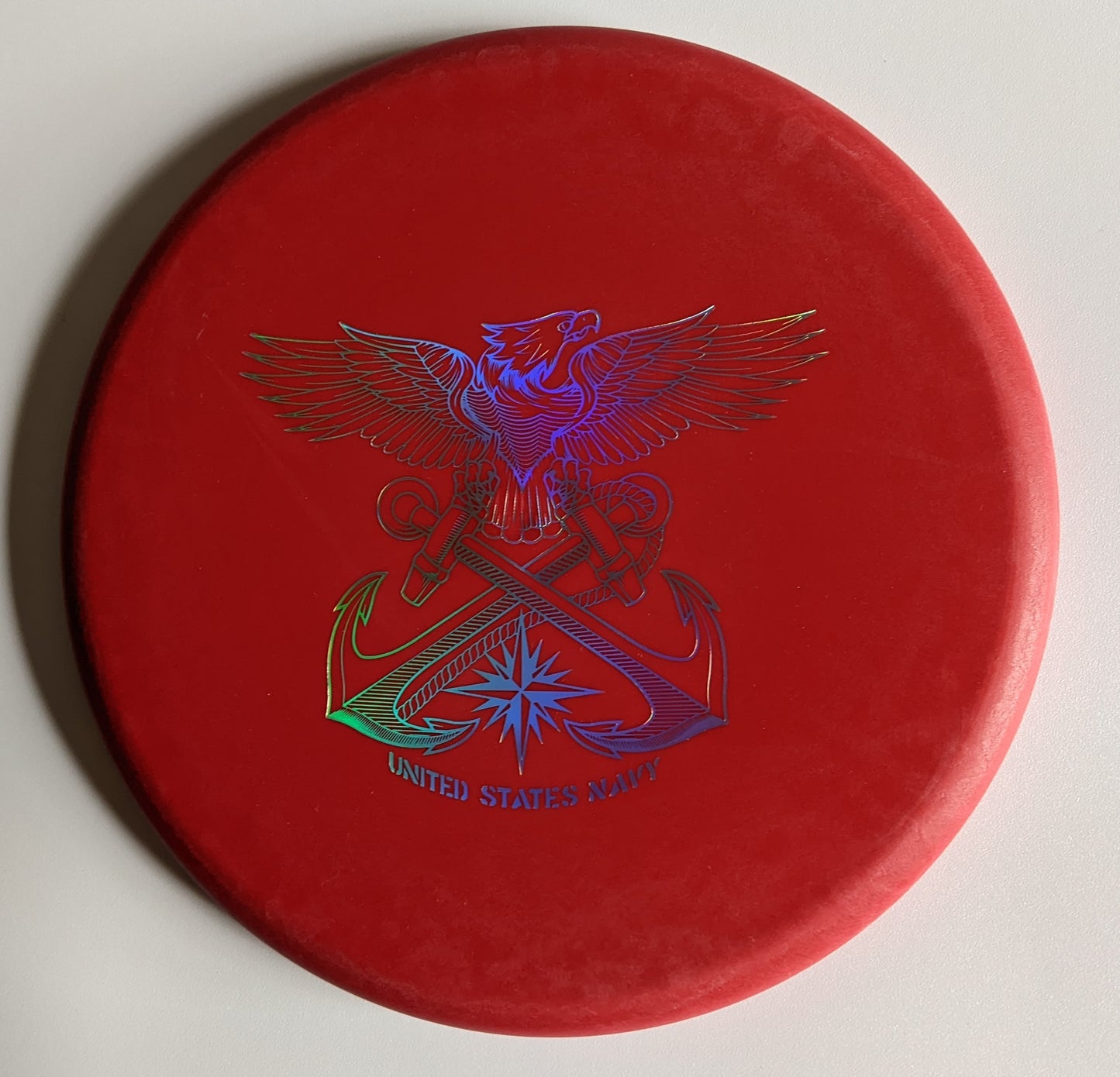 DX Aviar X3 - Navy