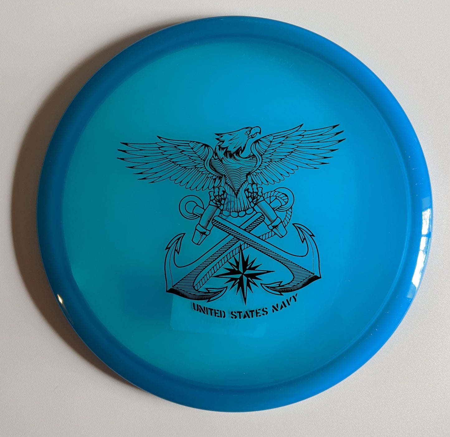 Champion Mako3 - Navy