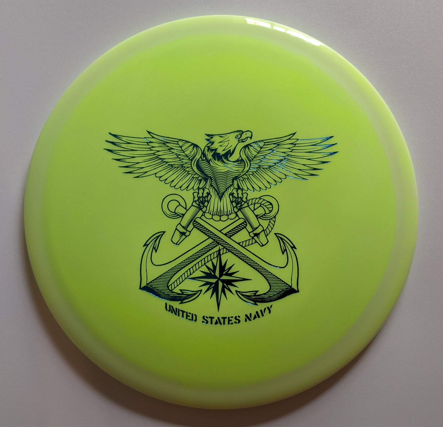 Star TL - Navy