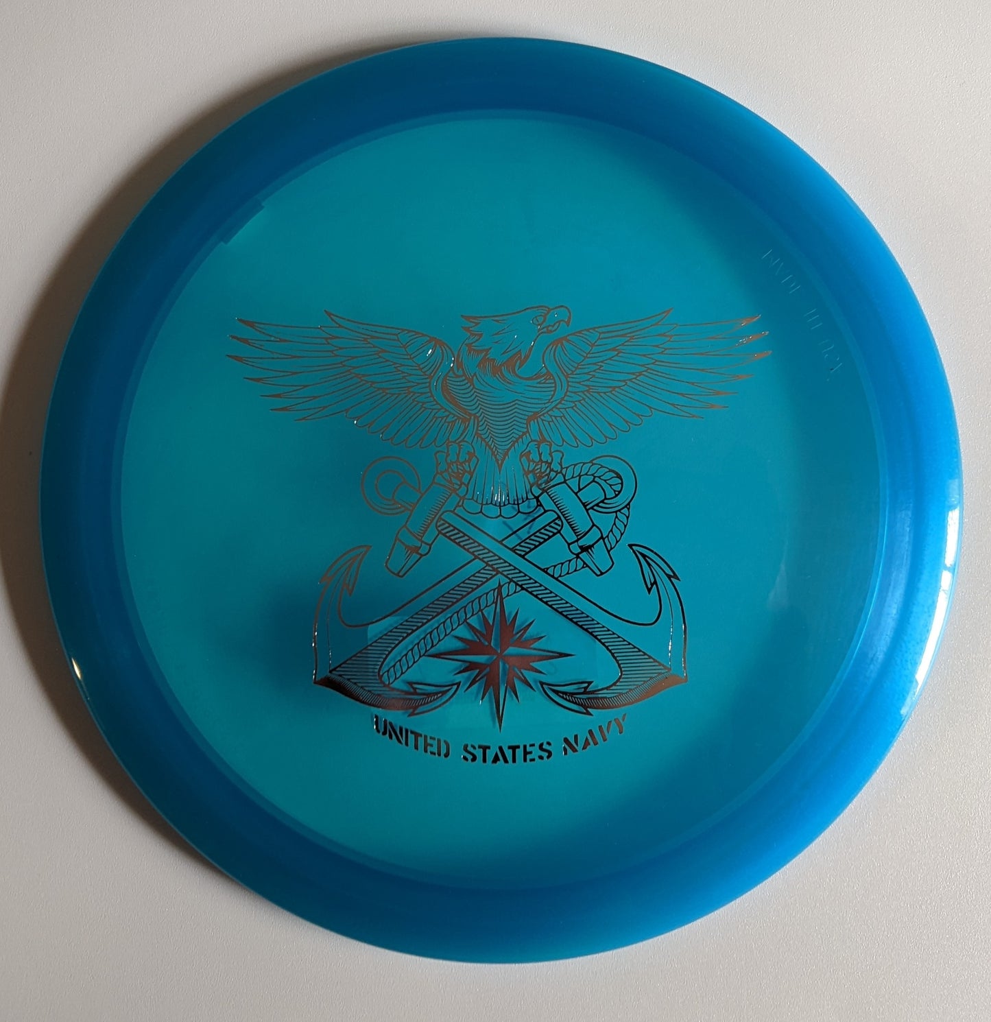 Champion Teebird - Navy