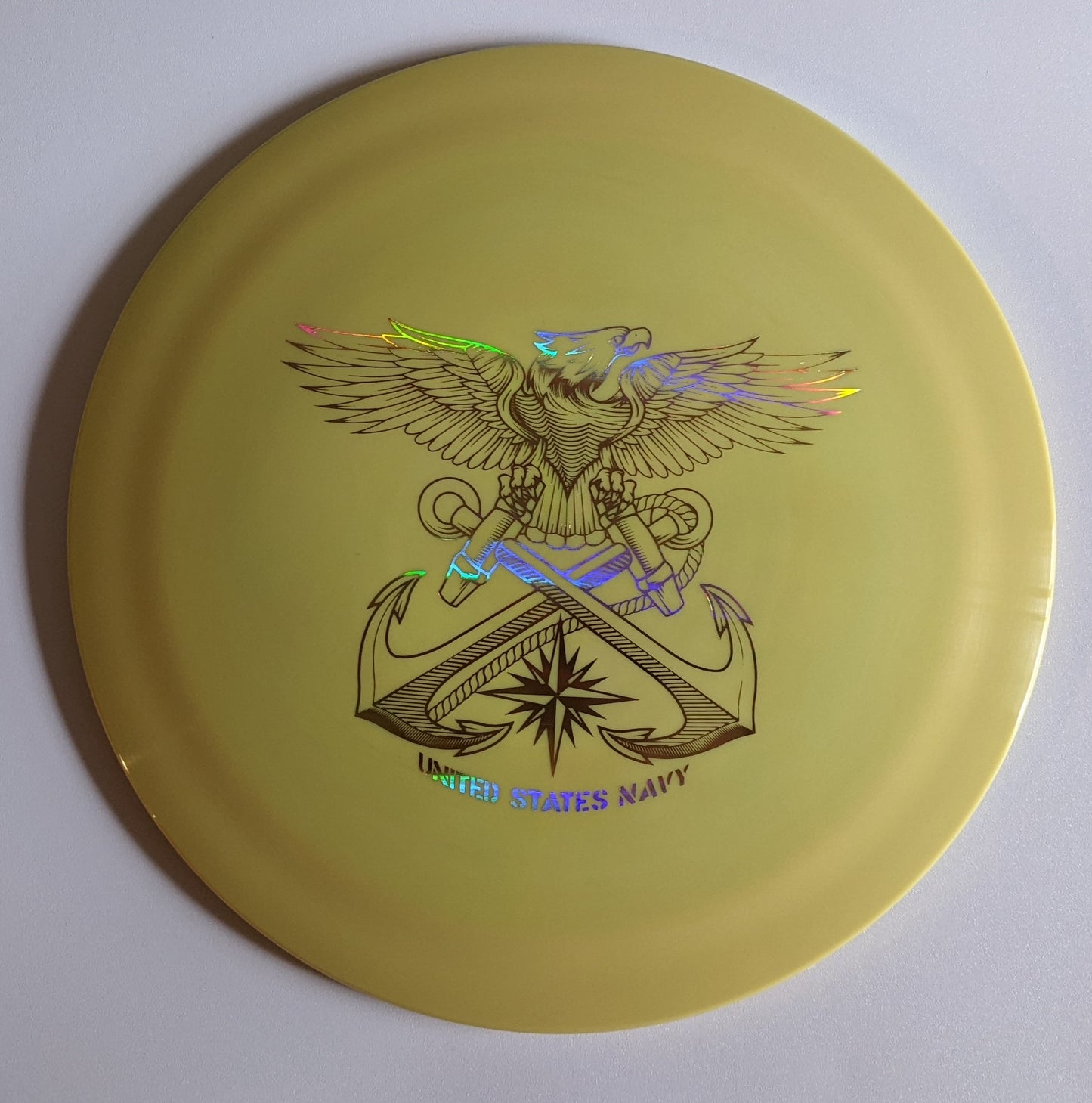 Star XCaliber - Navy