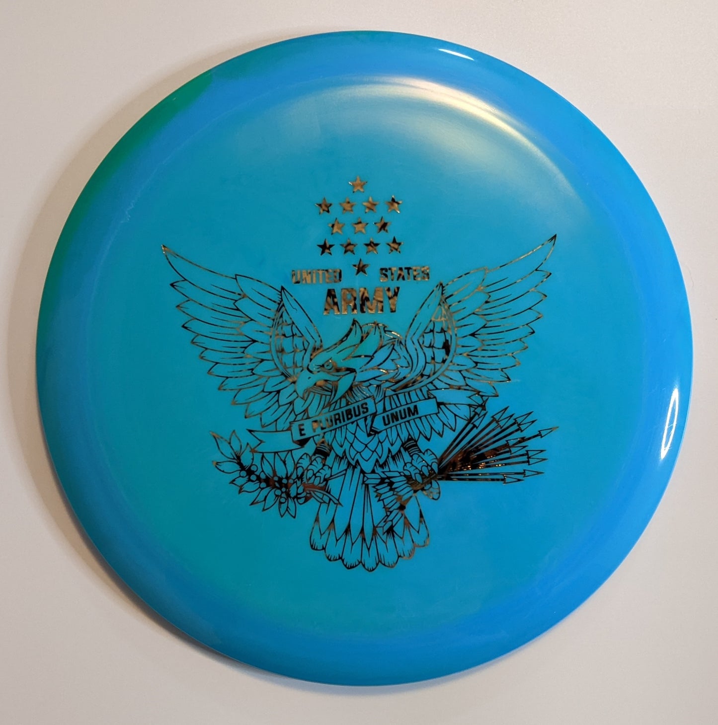 Star Valkyrie - Army (150g & 170g)