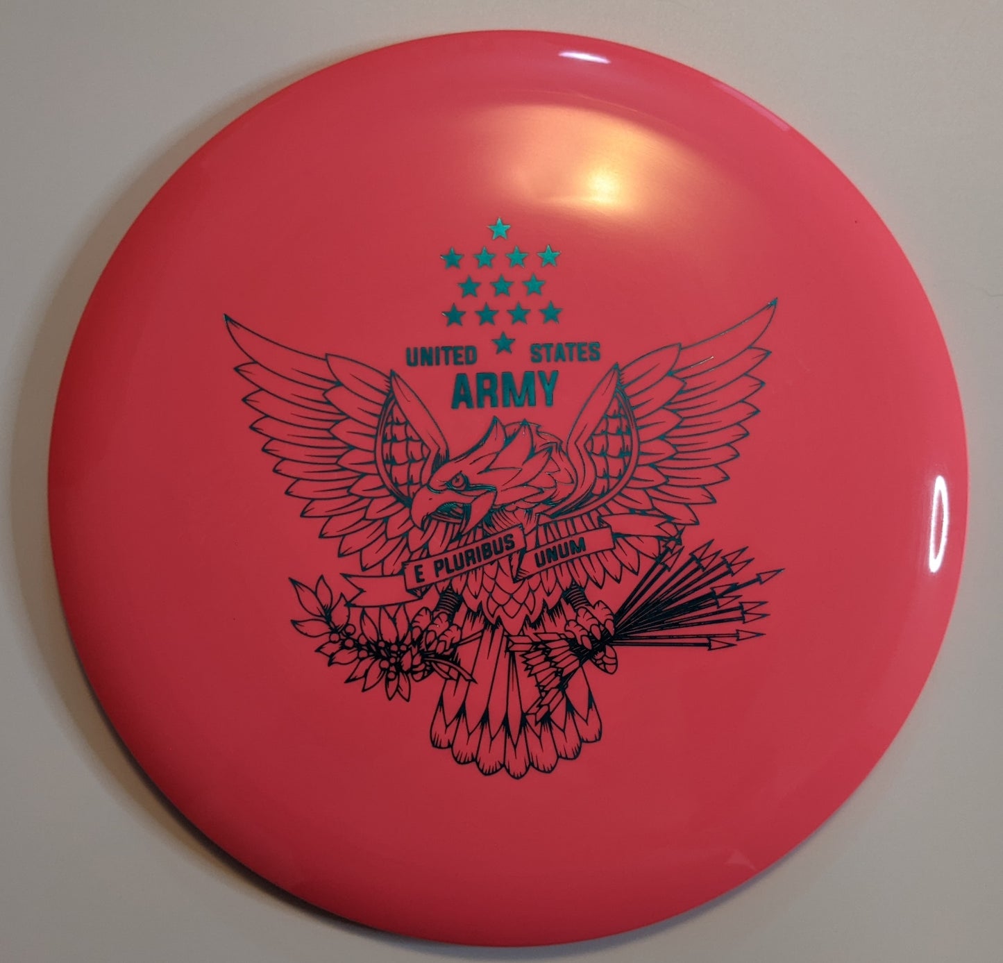 Star Valkyrie - Army (150g & 170g)