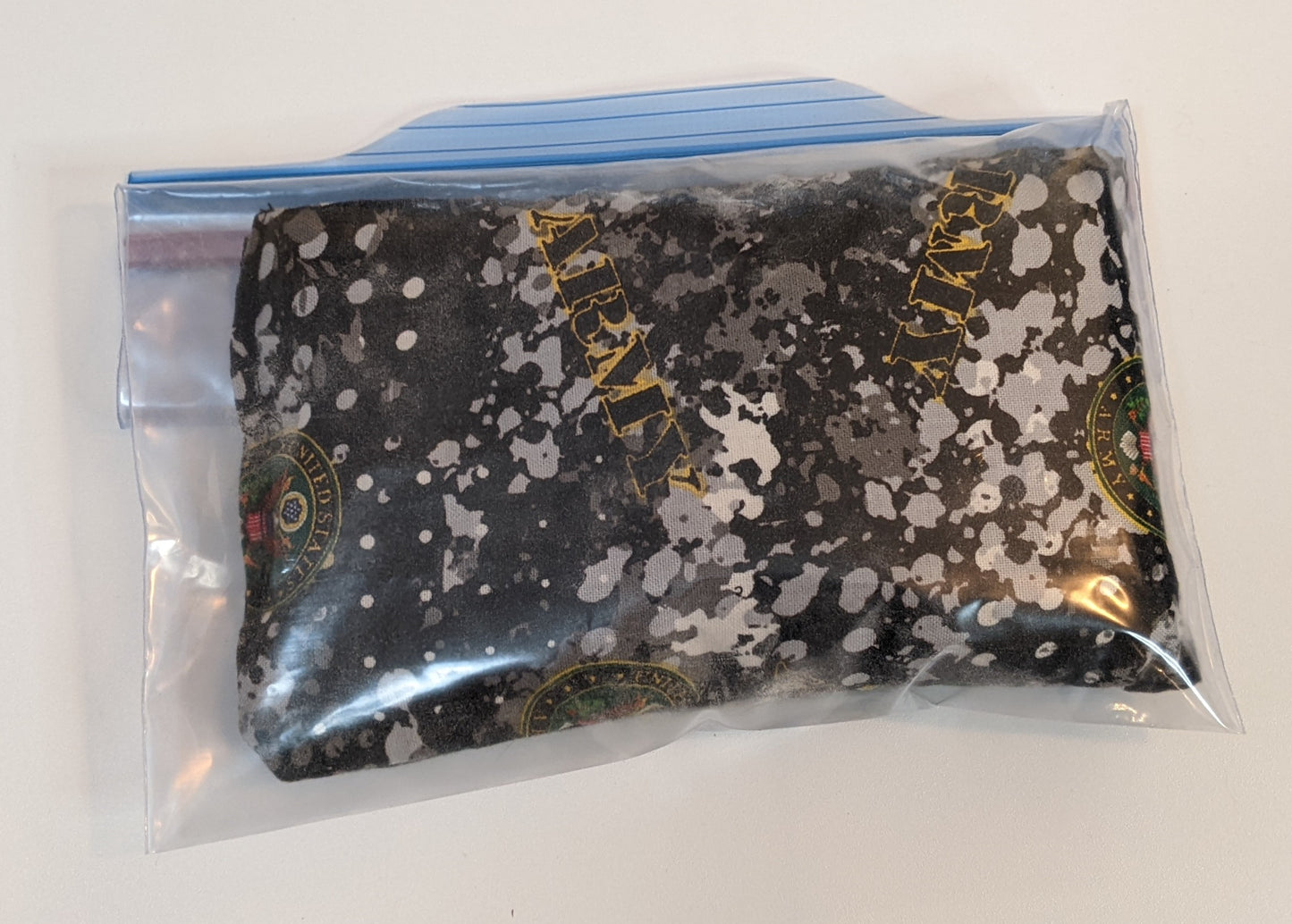"Cheeto" dry grip bags!