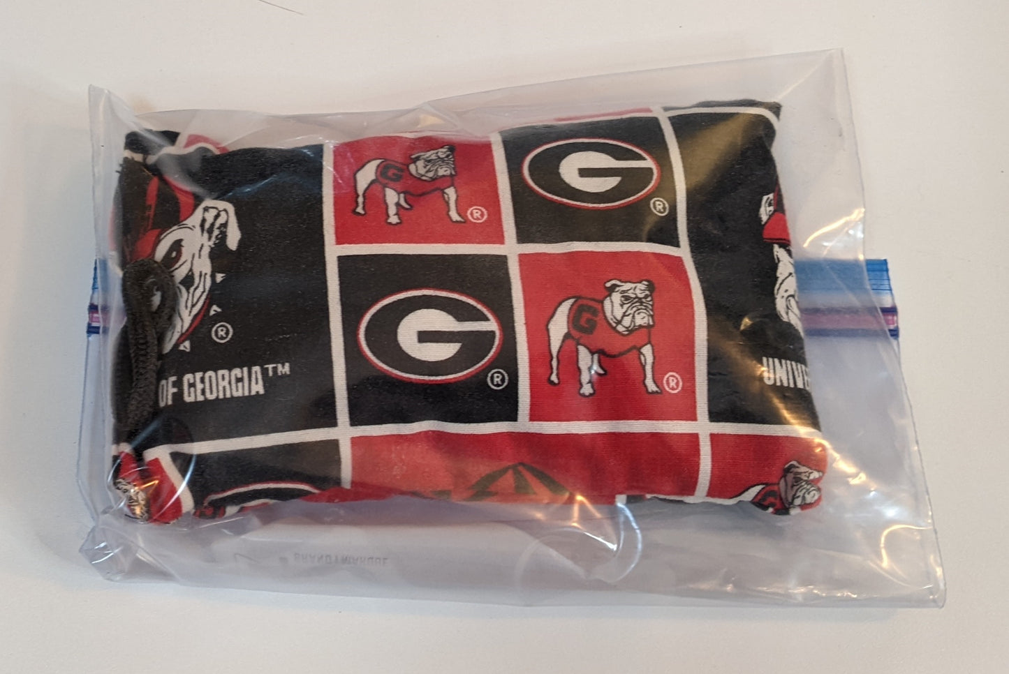 "Cheeto" dry grip bags!