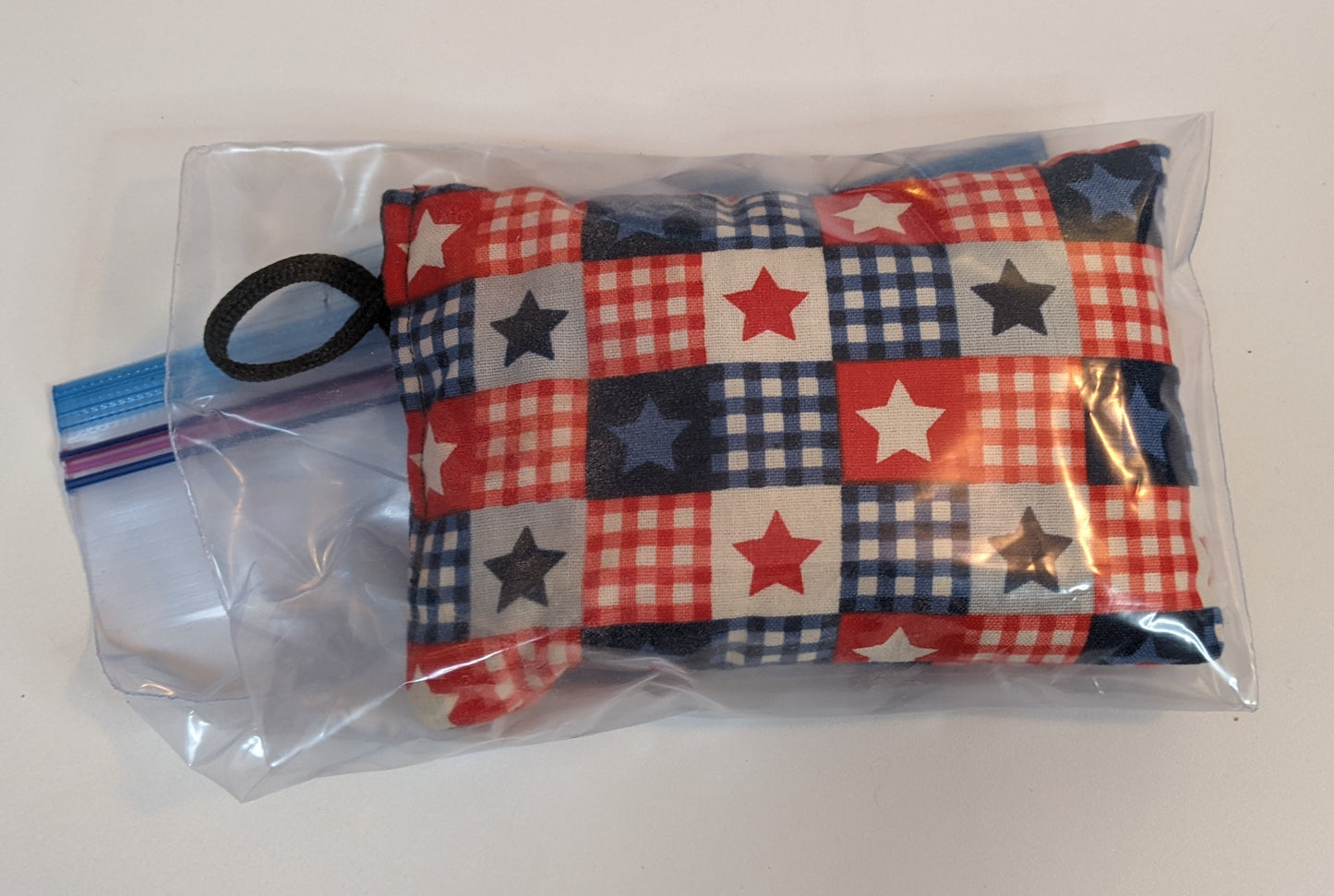 "Cheeto" dry grip bags!