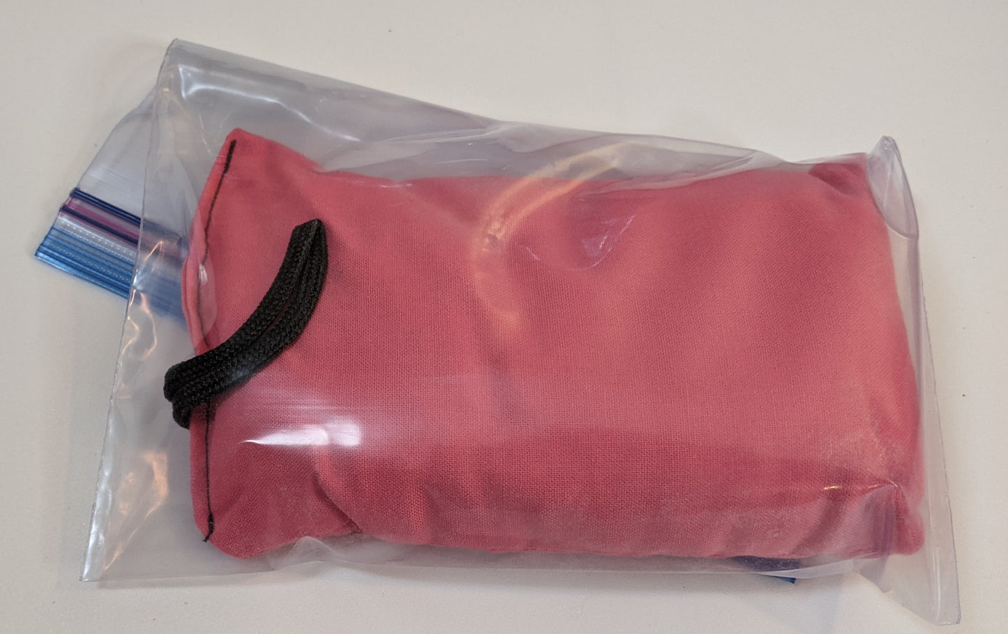 "Cheeto" dry grip bags!