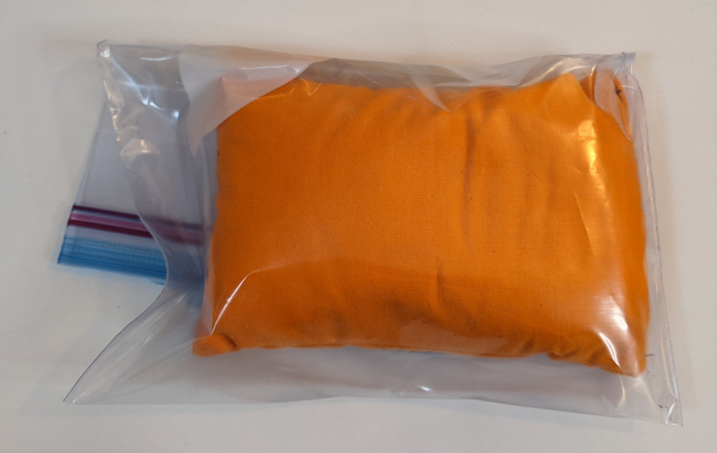 "Cheeto" dry grip bags!
