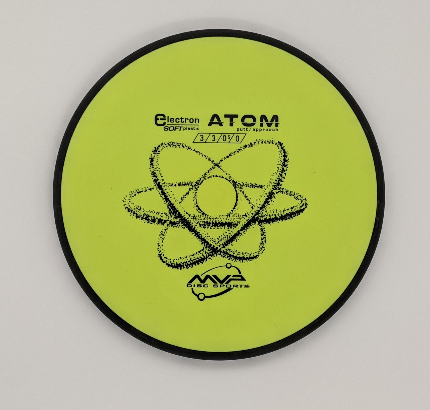 MVP Atom (Putter)
