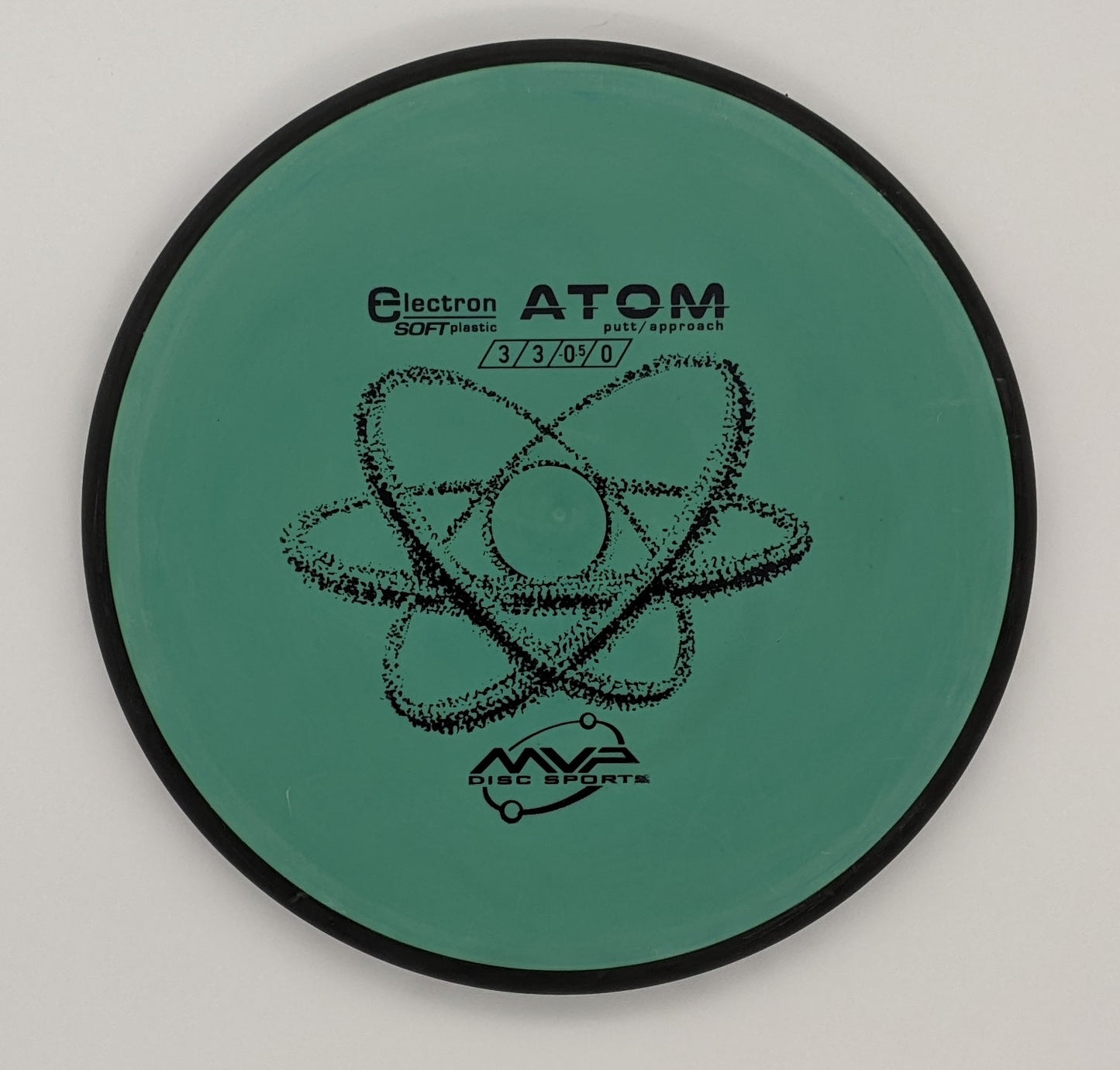 MVP Atom (Putter)