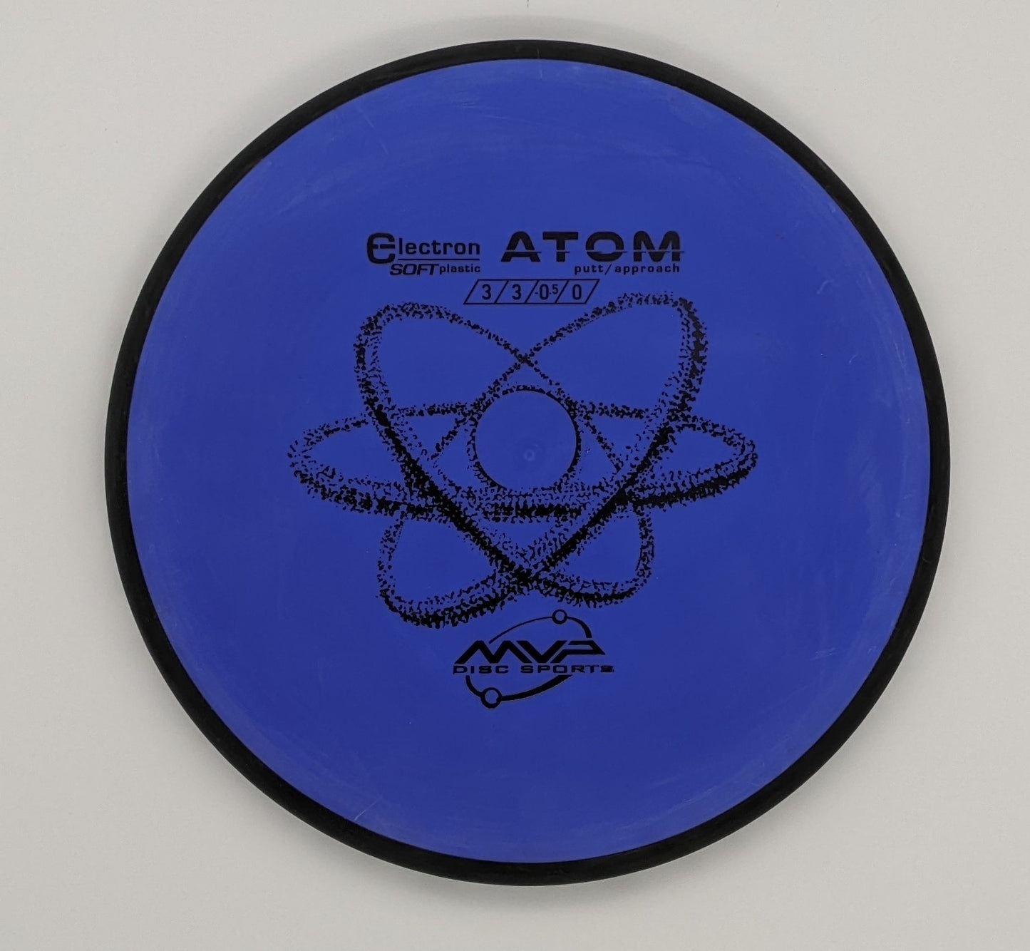 MVP Atom (Putter)