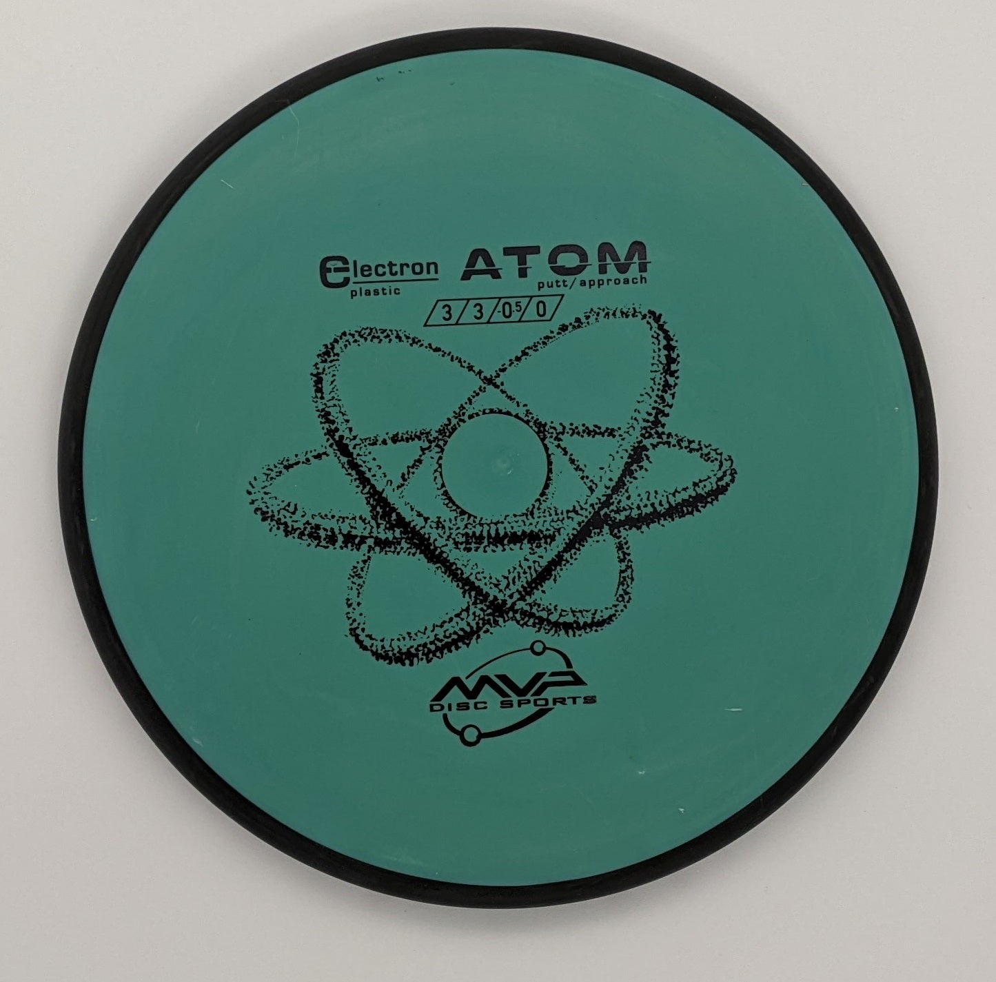 MVP Atom (Putter)