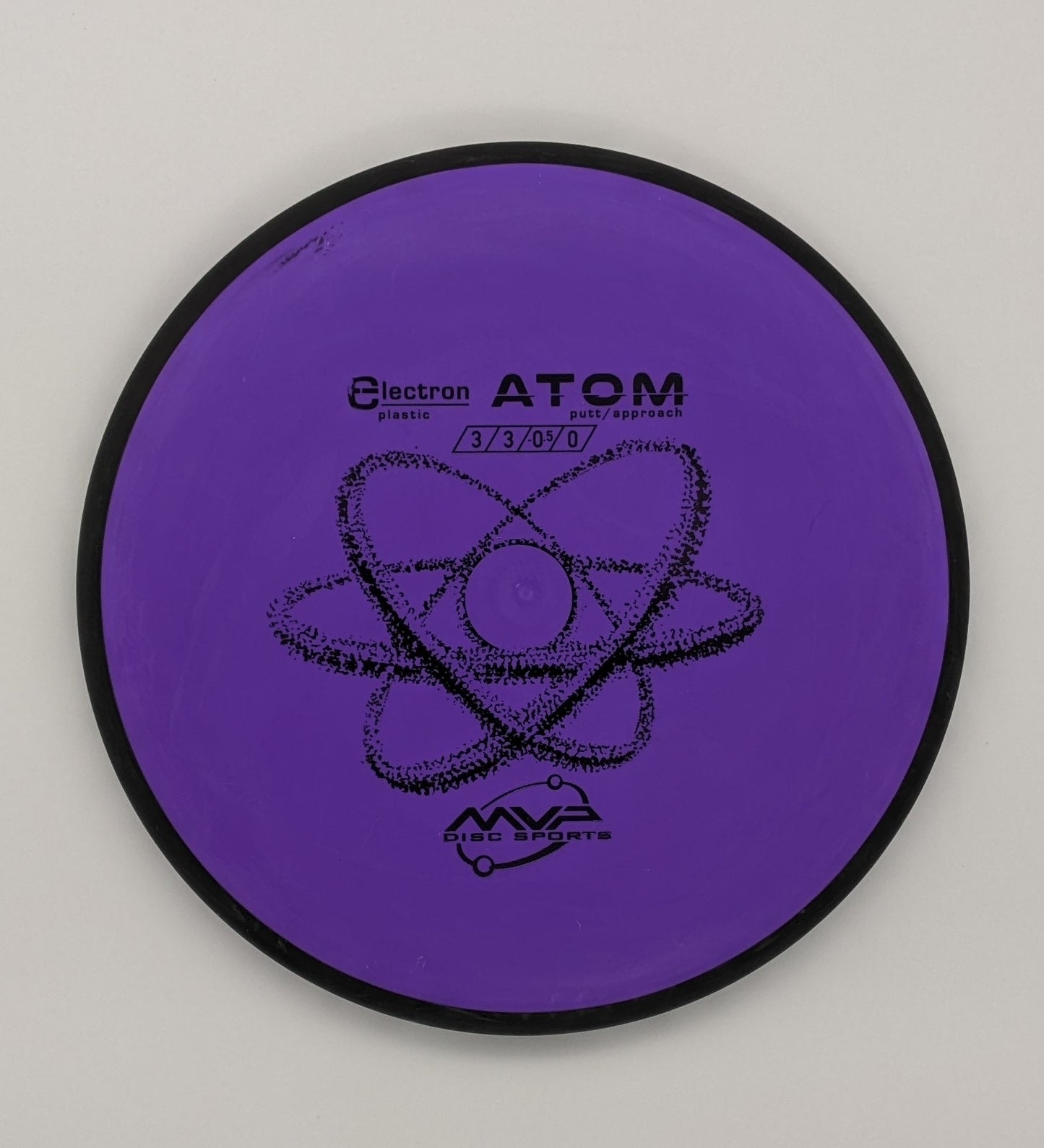 MVP Atom (Putter)