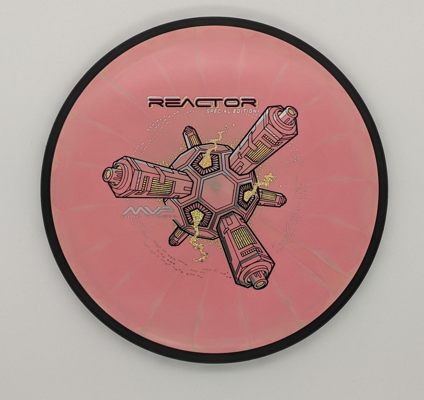 MVP Reactor (Mid-range)