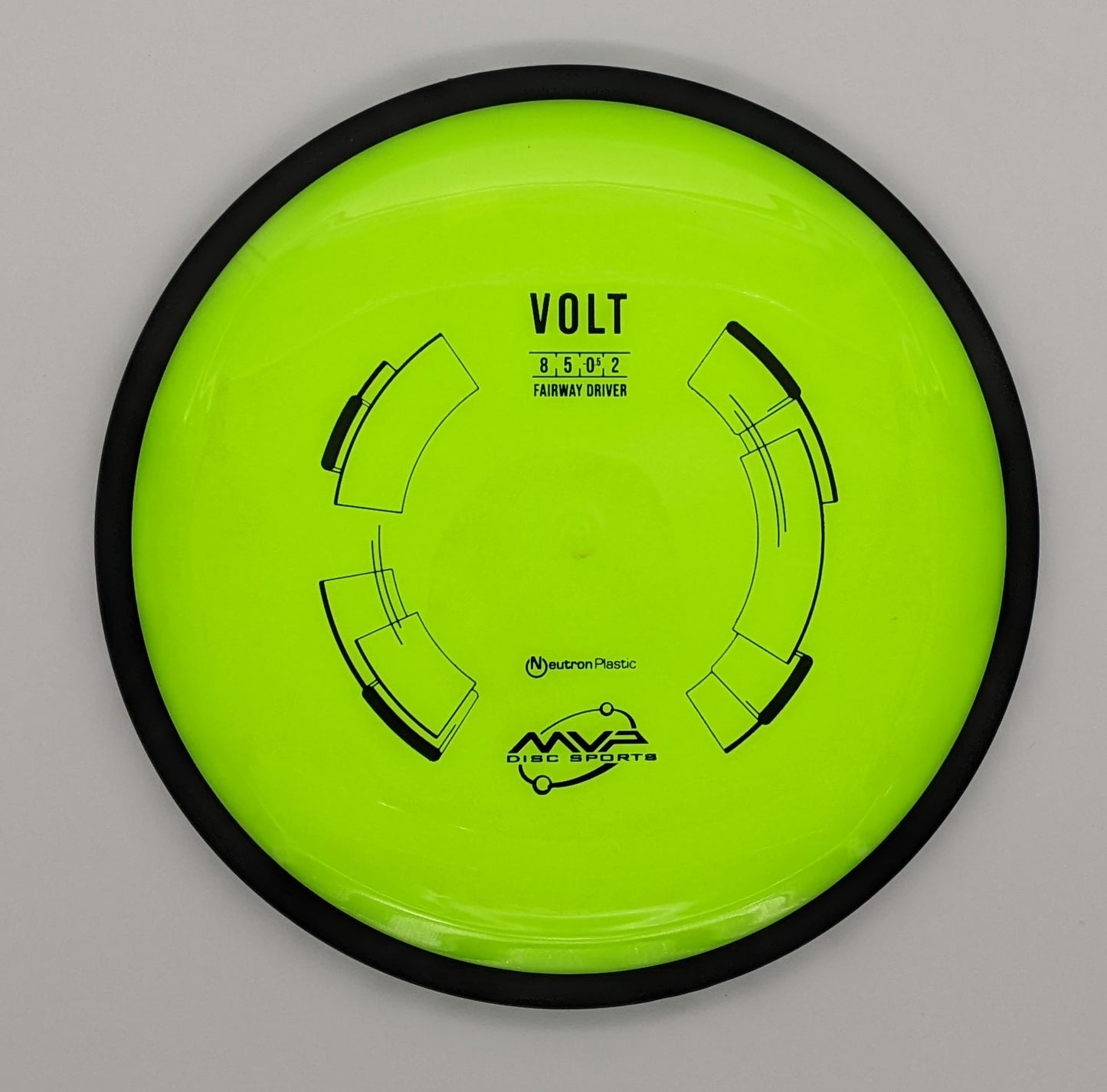 MVP Volt (Fairway)