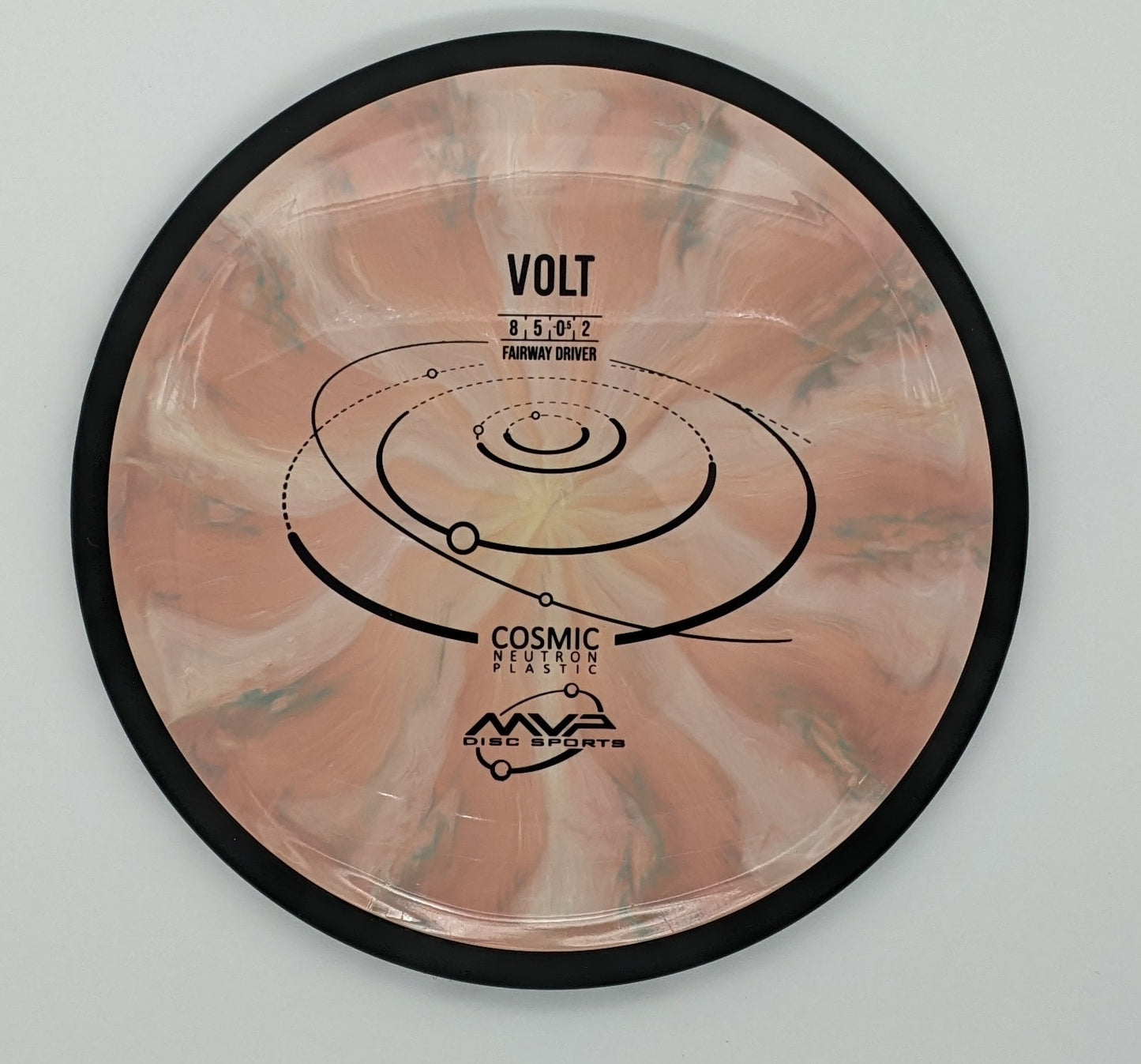 MVP Volt (Fairway)