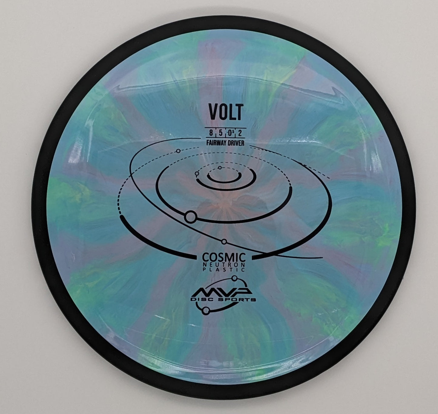 MVP Volt (Fairway)