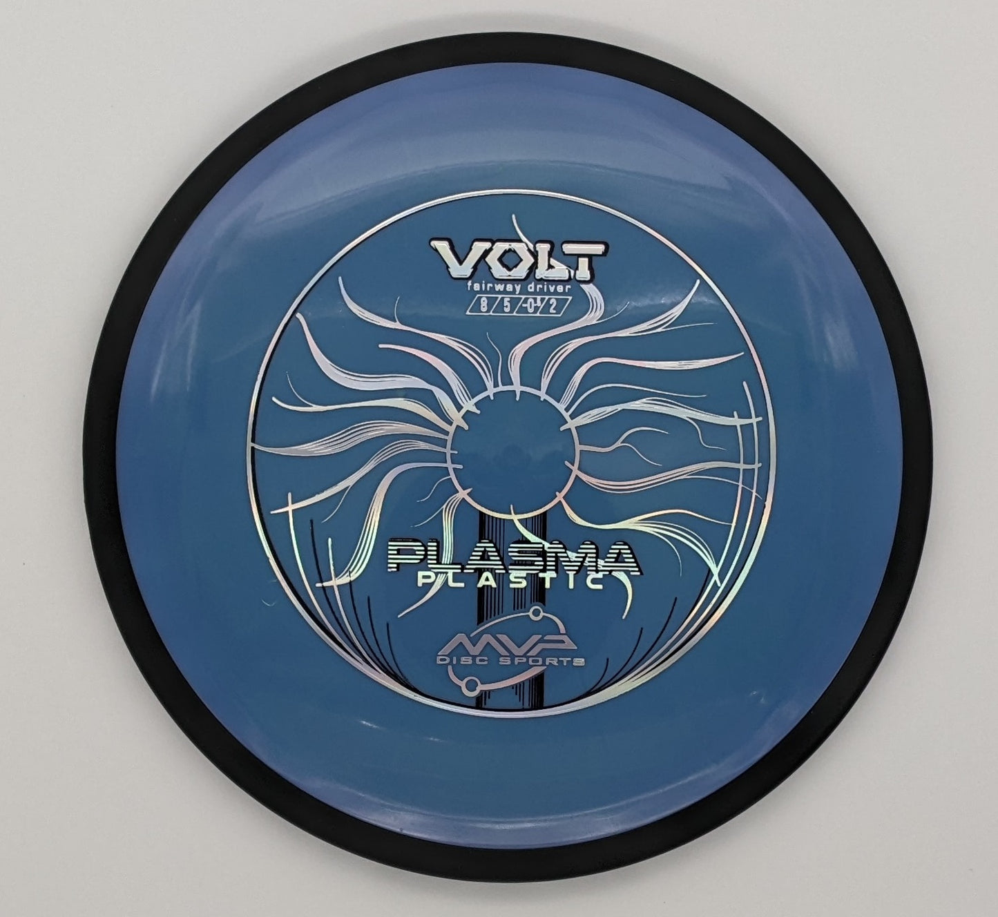 MVP Volt (Fairway)