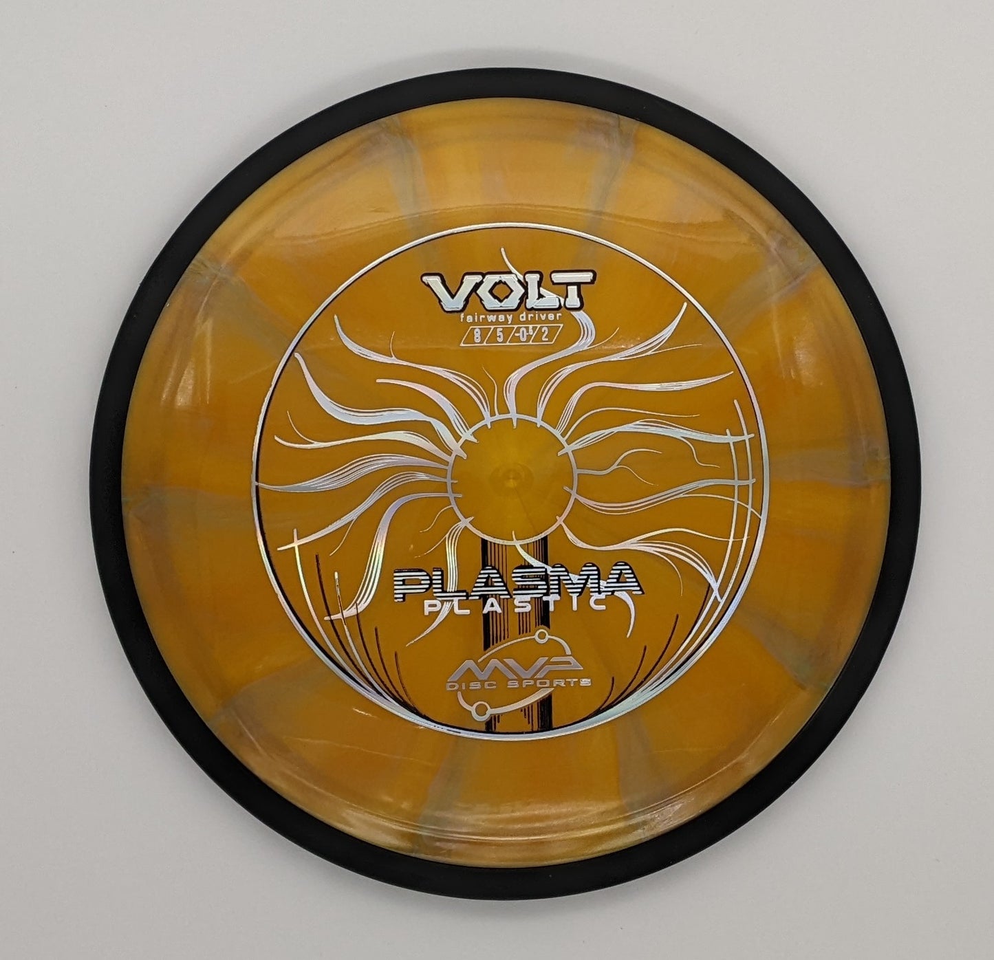MVP Volt (Fairway)