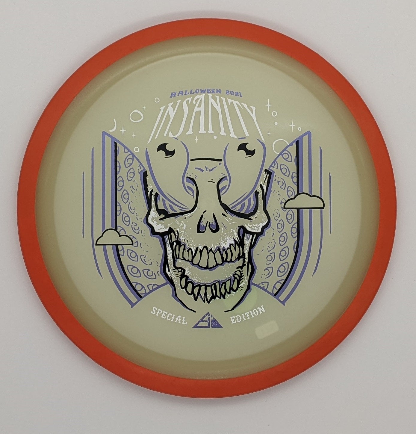 Axiom Insanity (Driver)