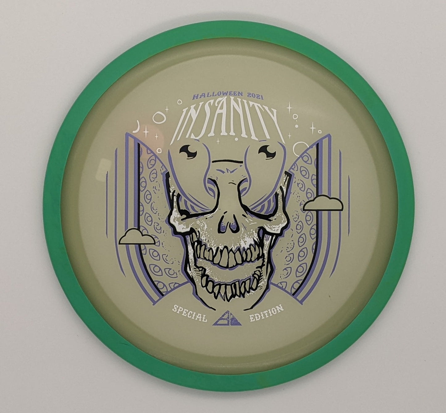 Axiom Insanity (Driver)