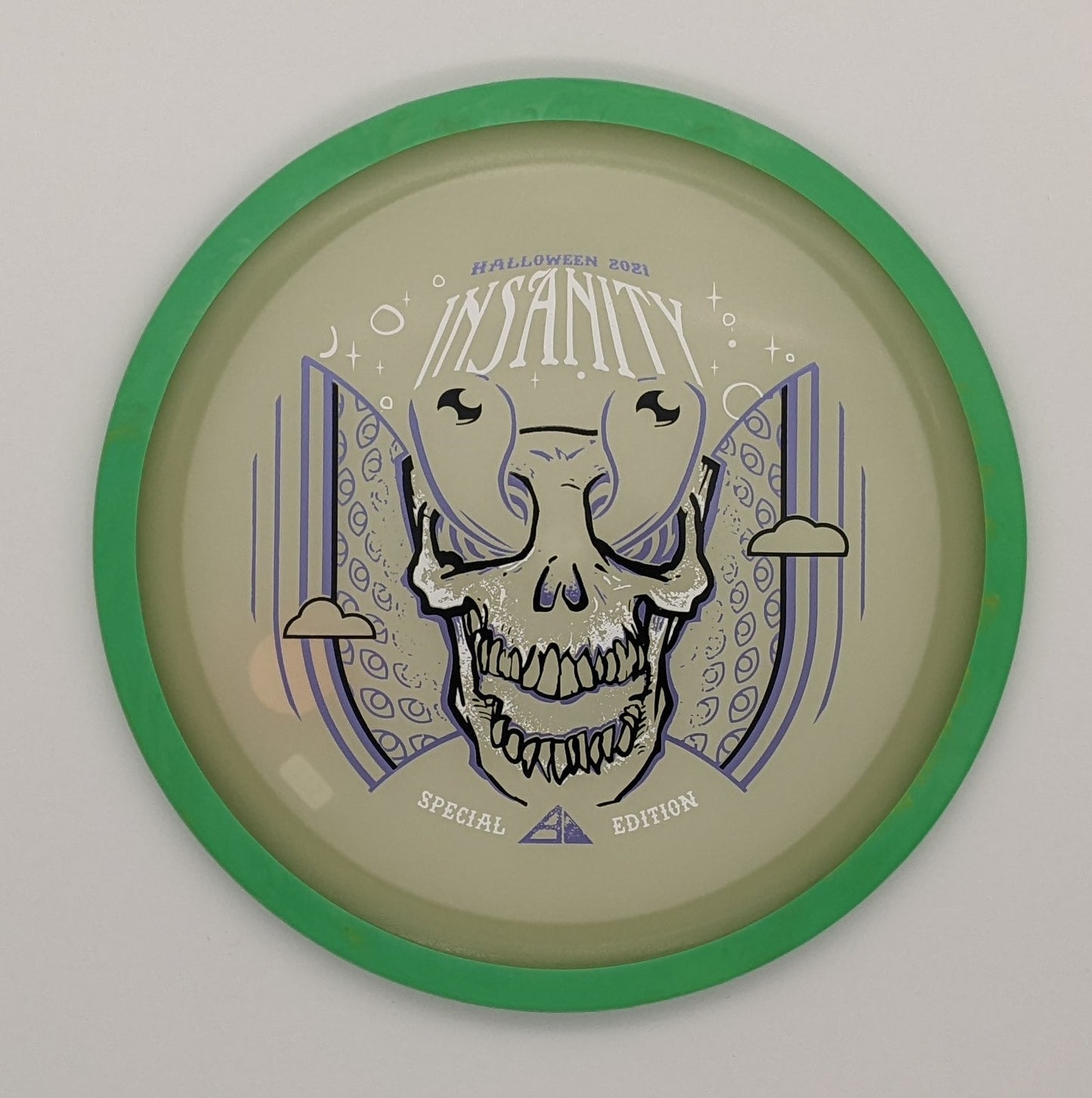 Axiom Insanity (Driver)