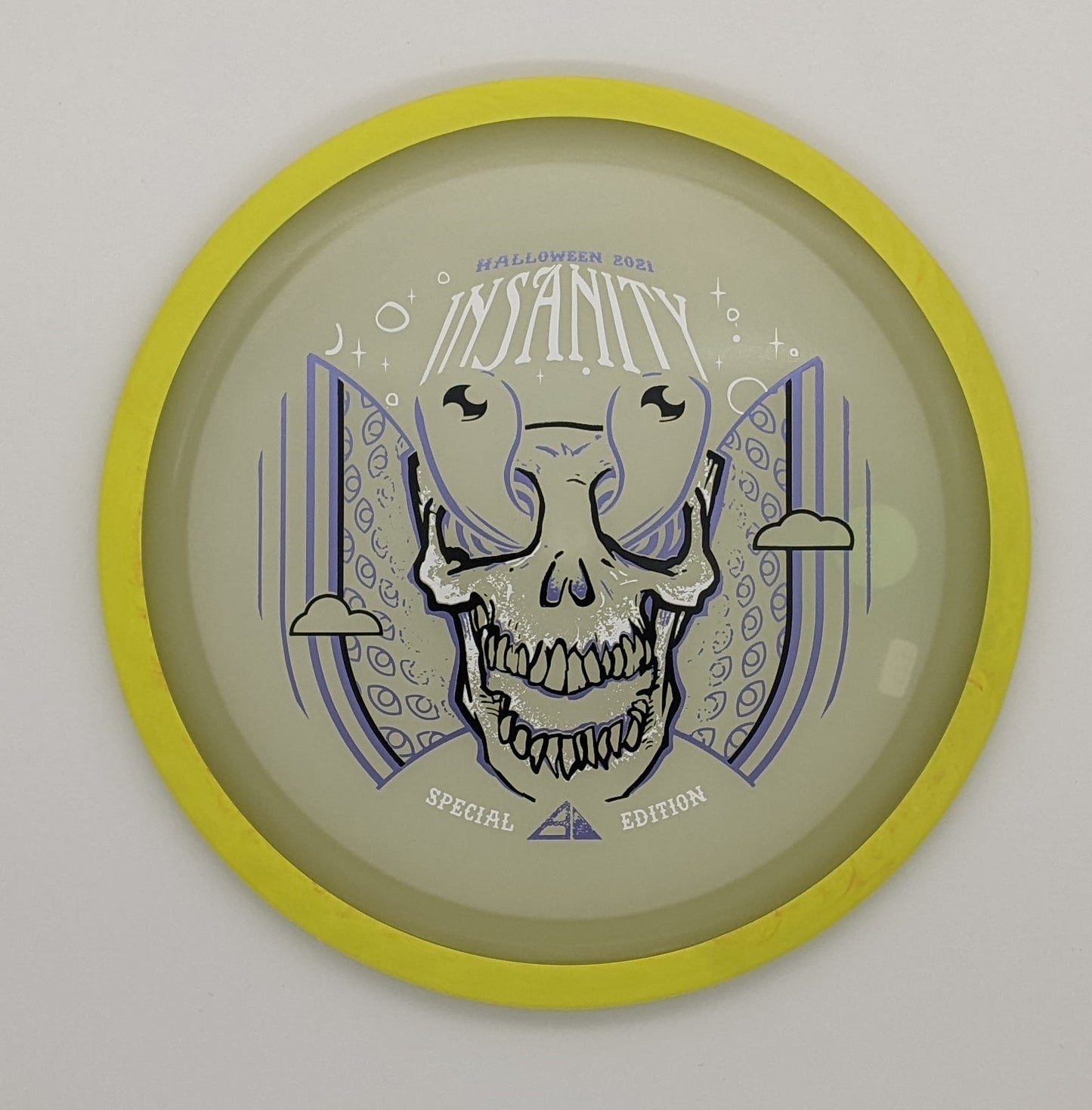 Axiom Insanity (Driver)
