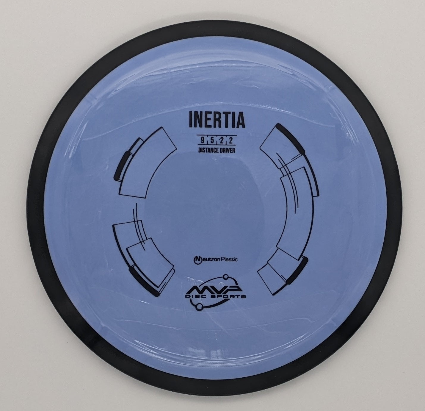 MVP Inertia (Driver)