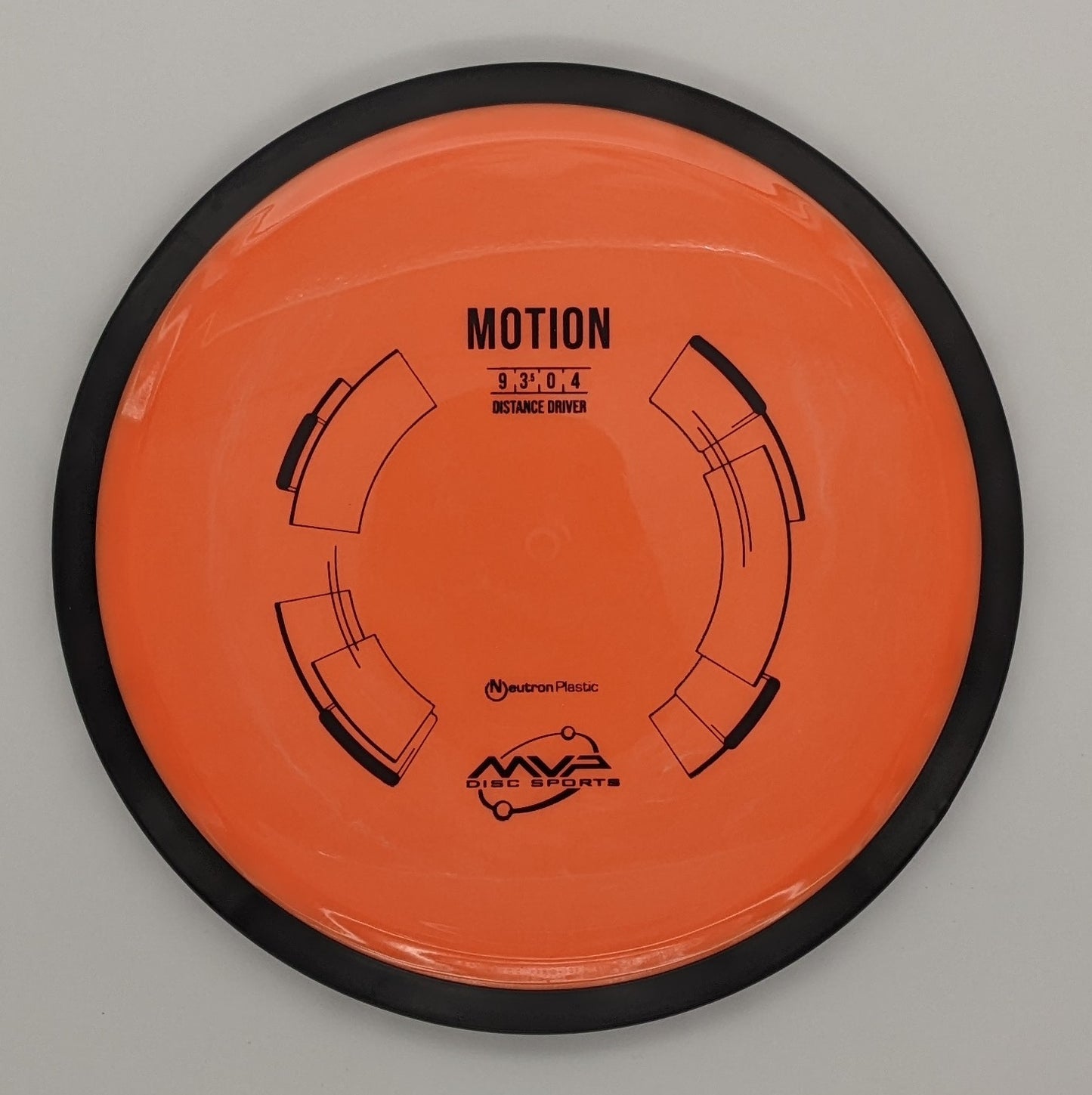 MVP Motion (Driver)