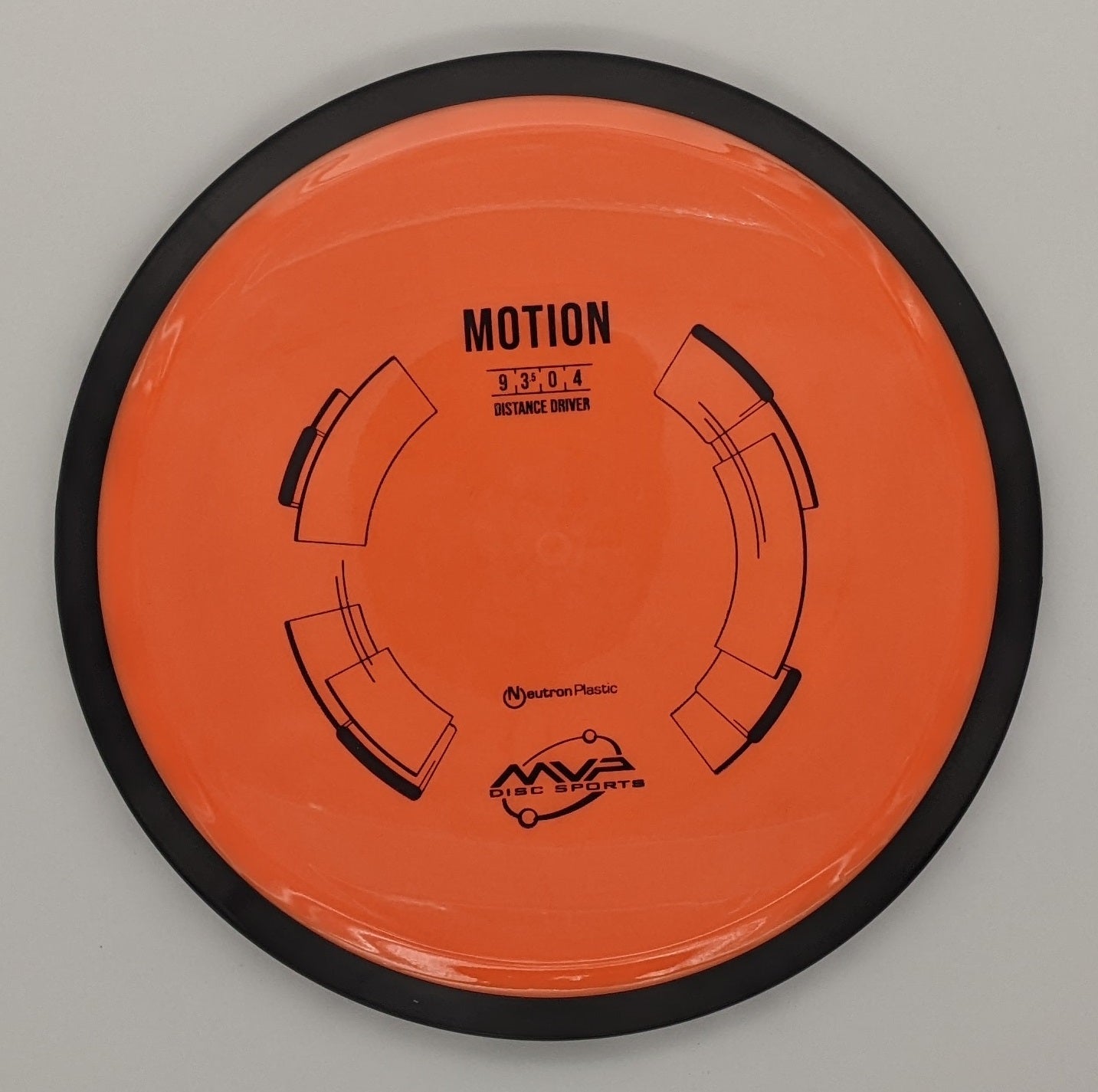MVP Motion (Driver)