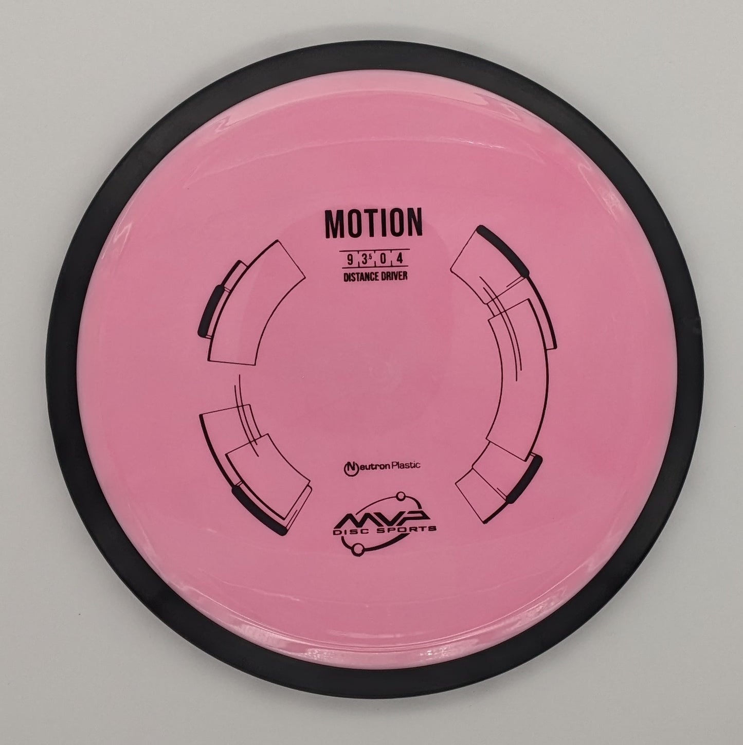 MVP Motion (Driver)