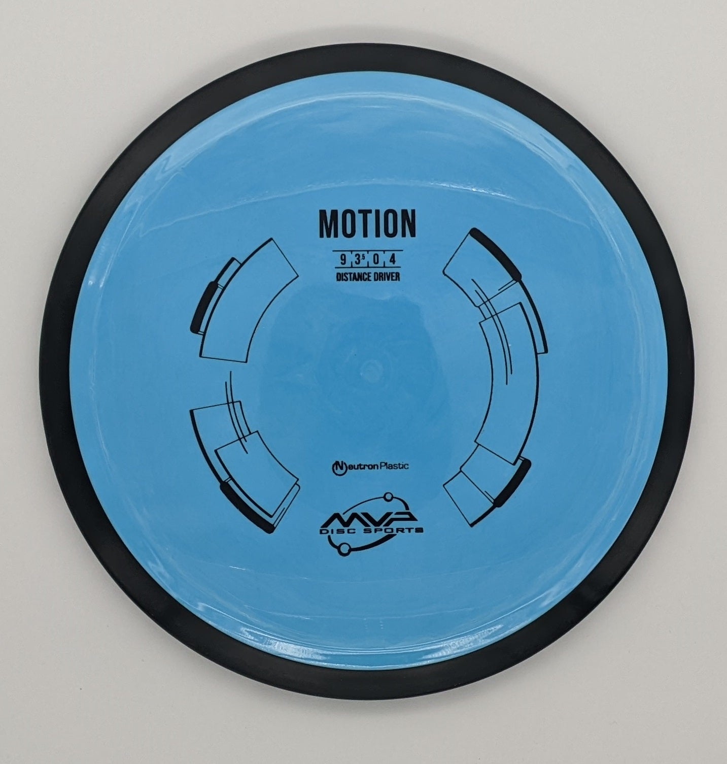 MVP Motion (Driver)