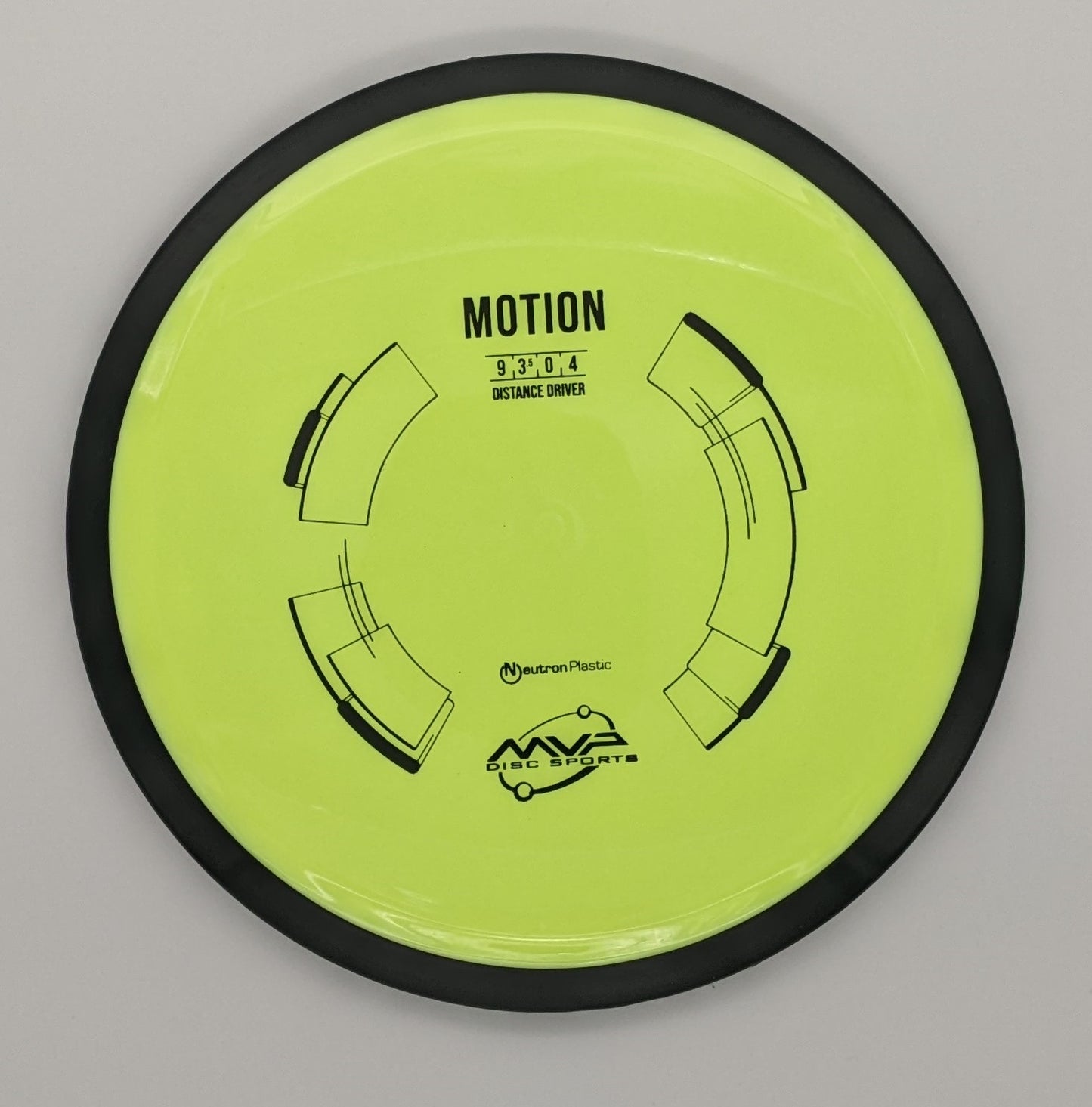 MVP Motion (Driver)