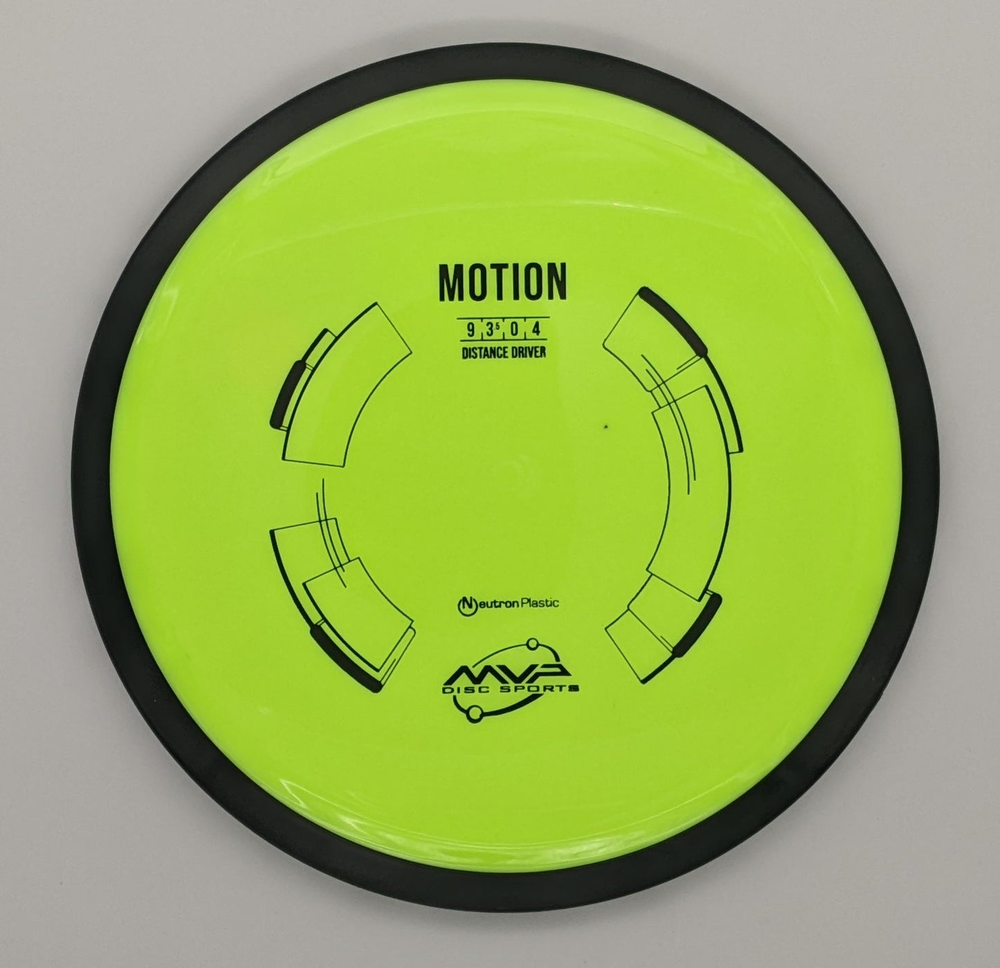 MVP Motion (Driver)