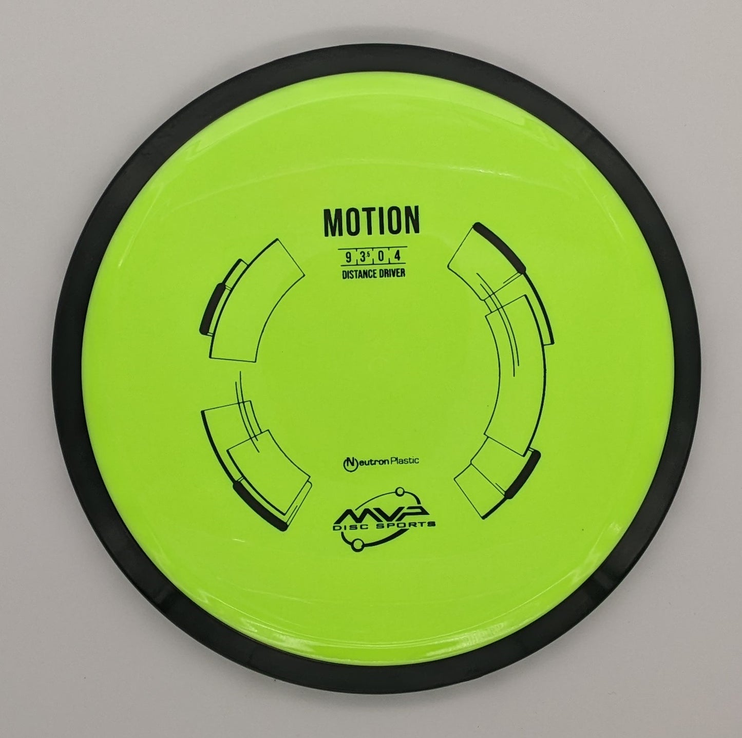MVP Motion (Driver)