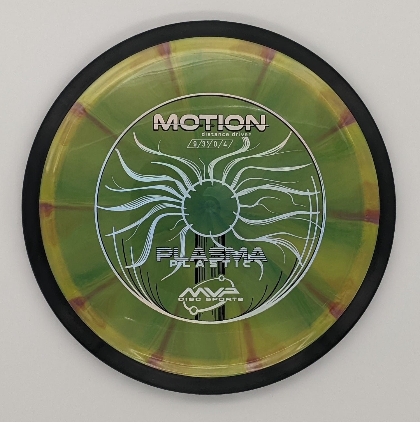MVP Motion (Driver)
