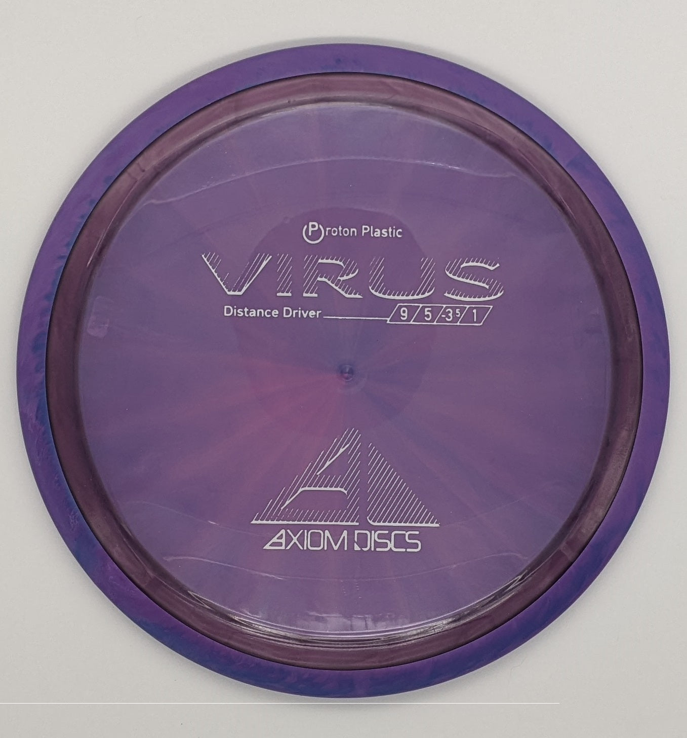 Axiom Virus (Driver)