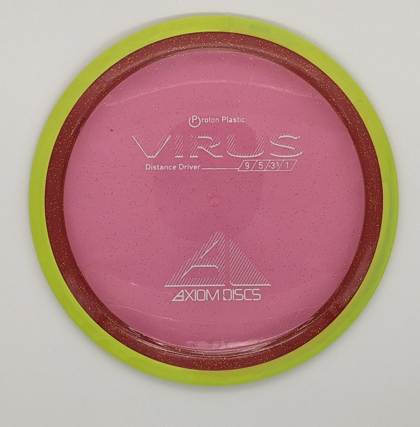Axiom Virus (Driver)