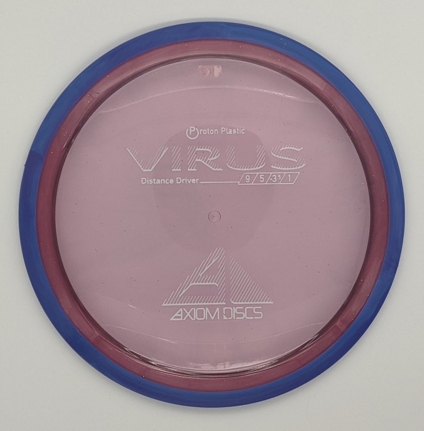 Axiom Virus (Driver)